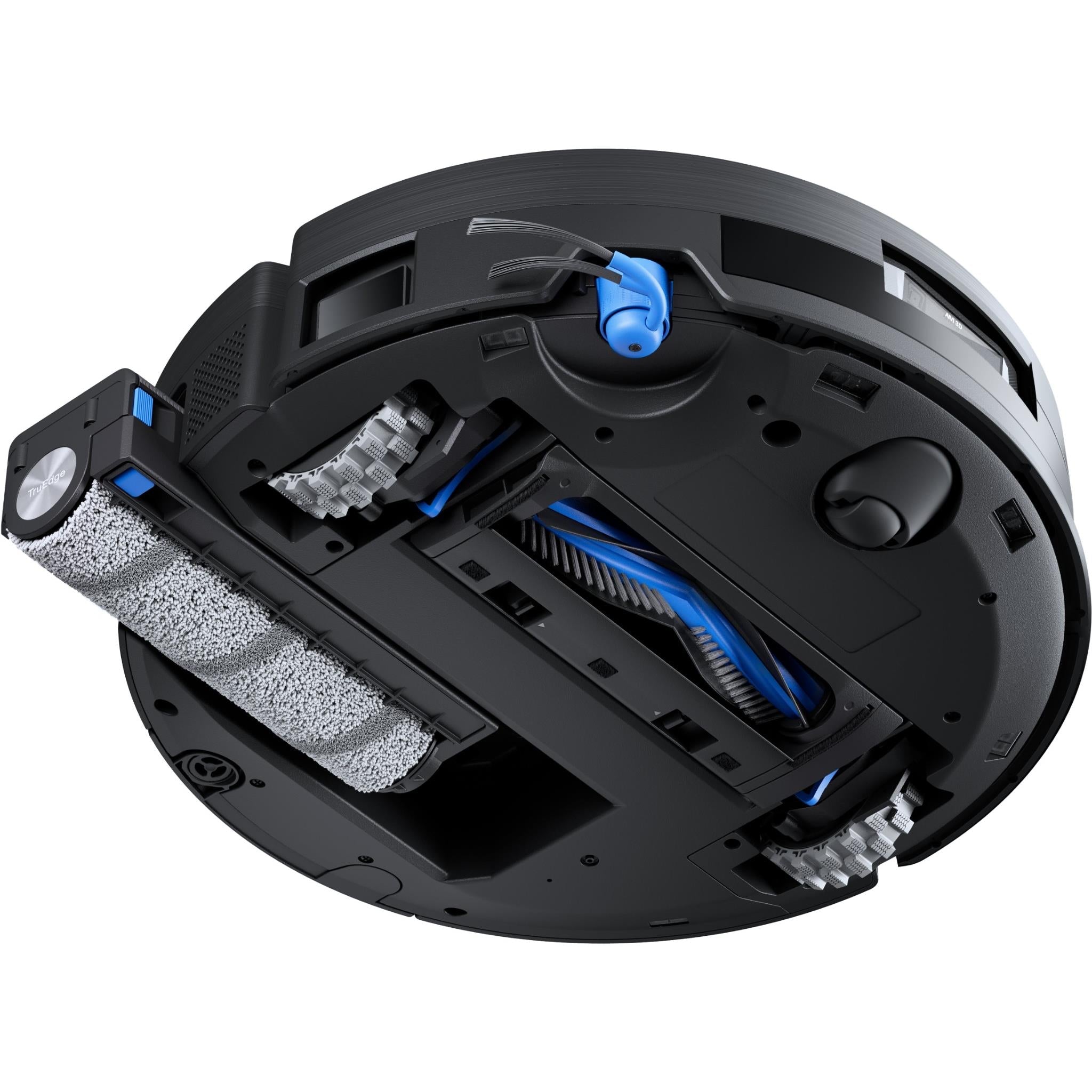 ECOVACS X11 Omnicyclone Robotic Vacuum Cleaner