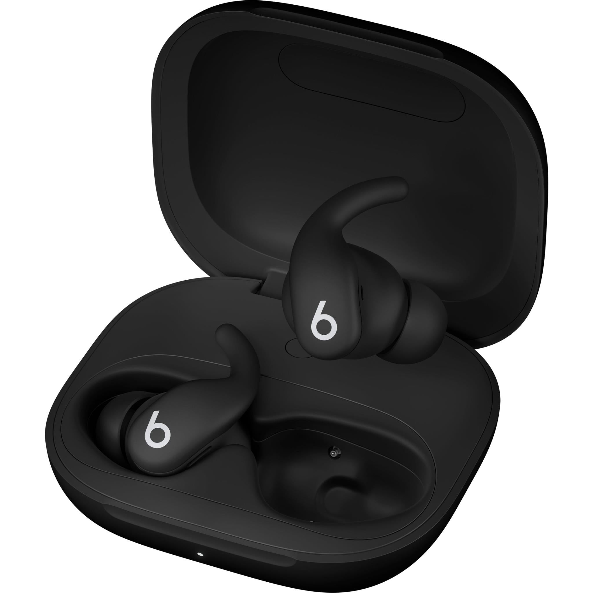 Beats Powerbeats Fit Wireless Noise-Cancelling Workout Earbuds (Jet Black)