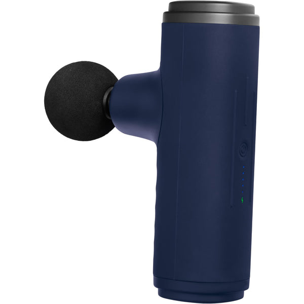 Homedics Relief Percussion Massage Gun (Blue)