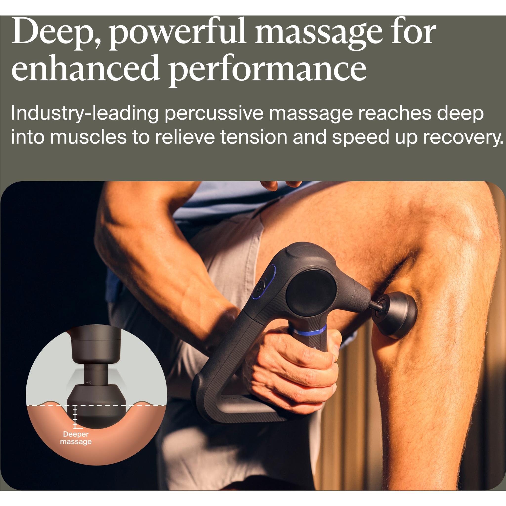 Theragun G6 Prime Massage Gun