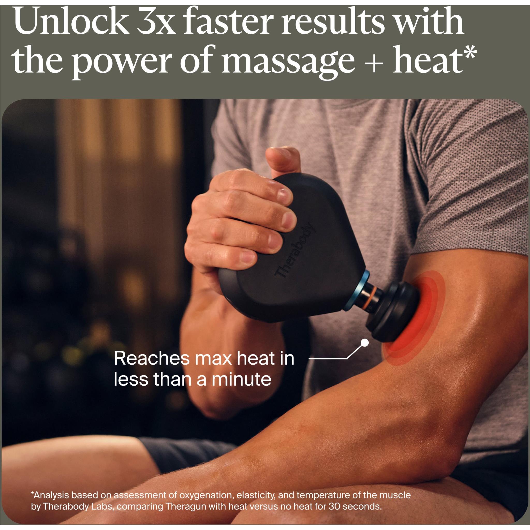 Theragun Mini Plus Massage Gun