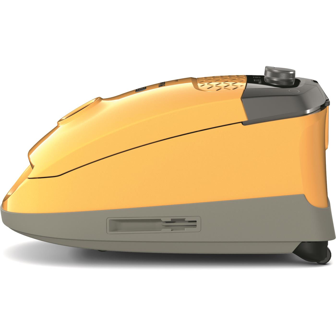 Miele Guard S1 Bagged Vacuum ( Sunset Yellow)