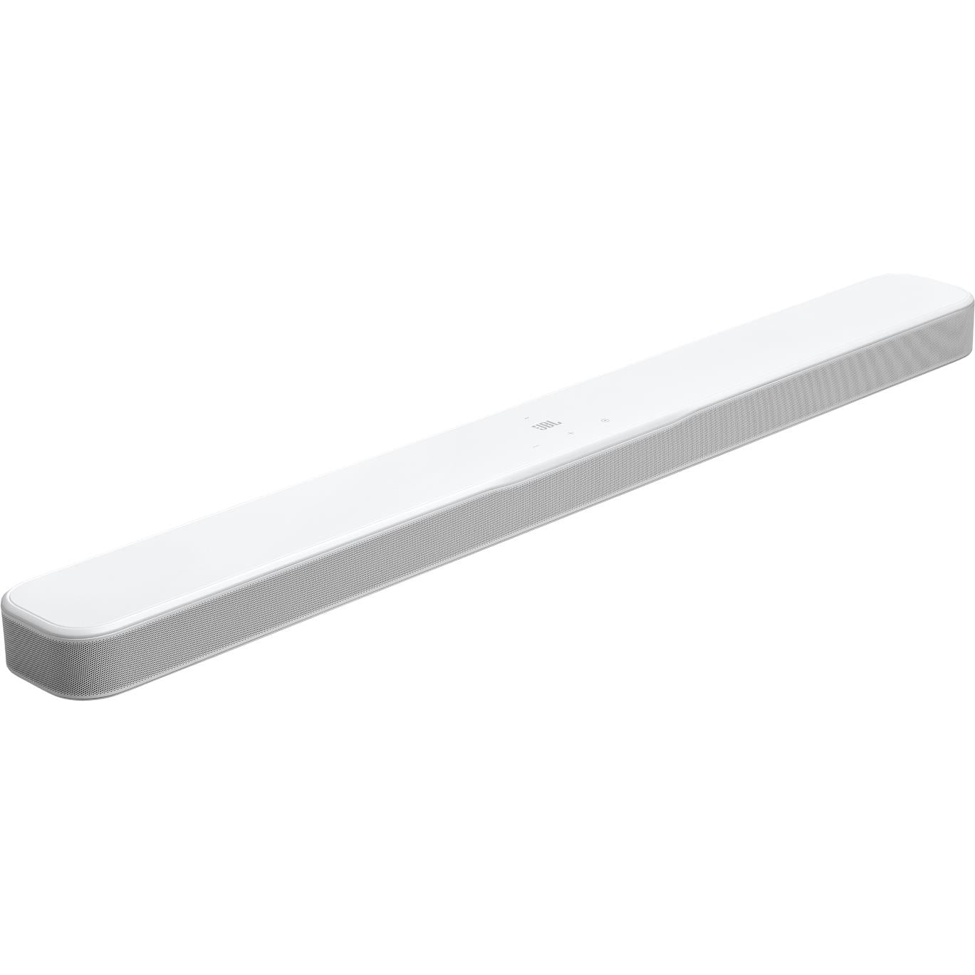 JBL Bar 300 MK2 5.0ch Virtual Atmos Soundbar (White)