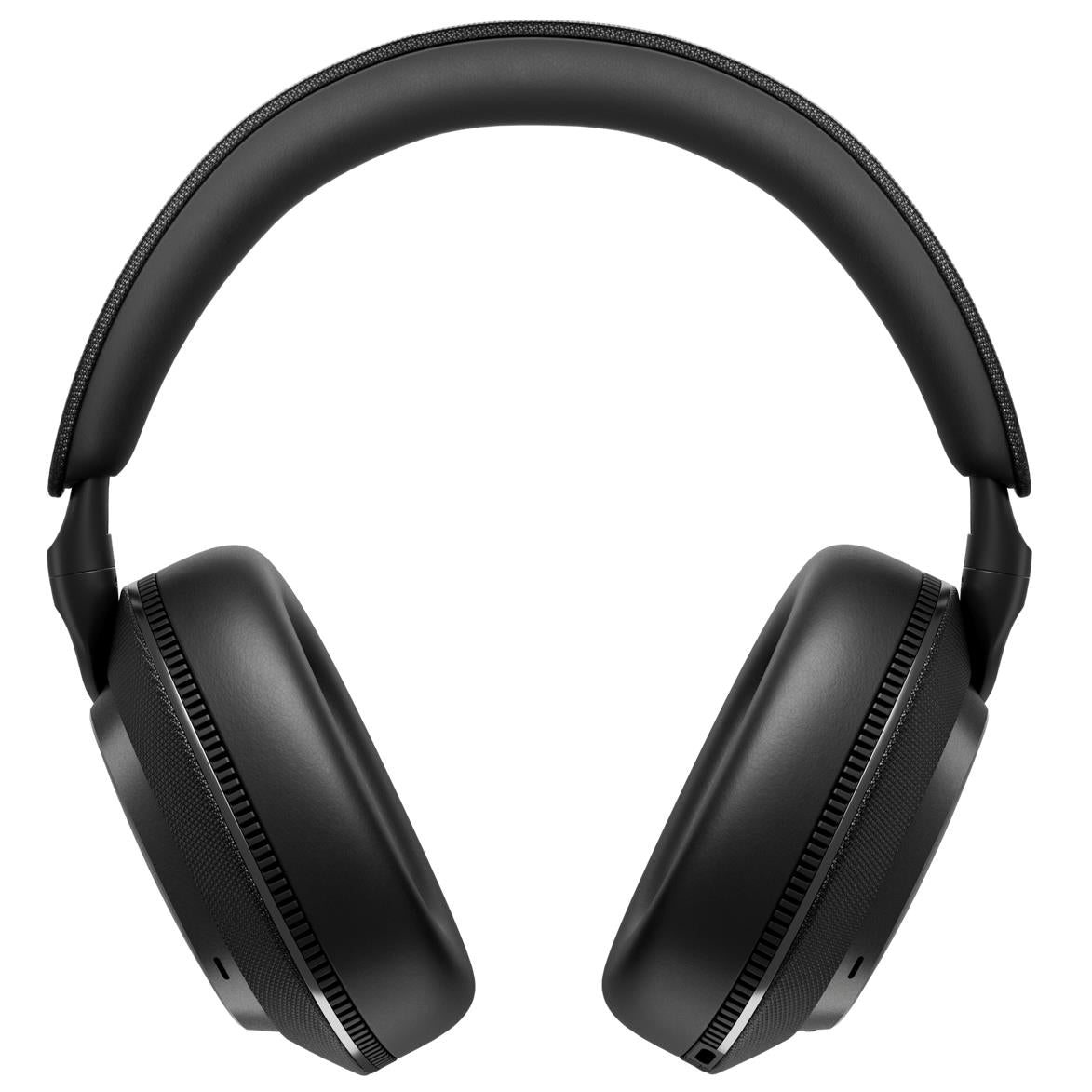 Bowers & Wilkins PX7 S3 Noise-Cancelling Over-Ear Headphones (Anthracite Black)