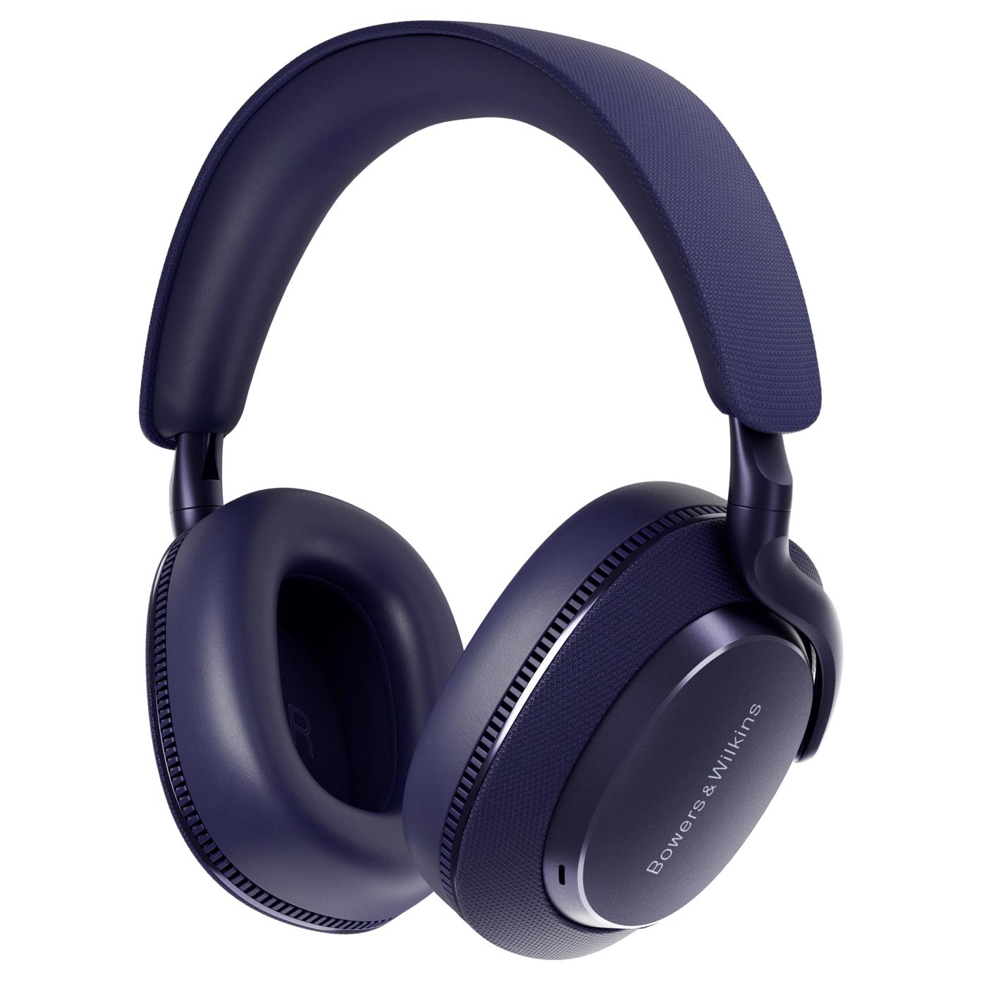 Bowers & Wilkins PX7 S3 Noise-Cancelling Over-Ear Headphones (Indigo Blue)