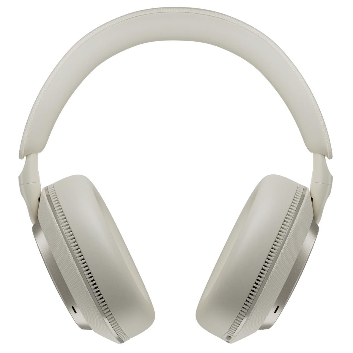 Bowers & Wilkins PX7 S3 Noise-Cancelling Over-Ear Headphones (Canvas White)