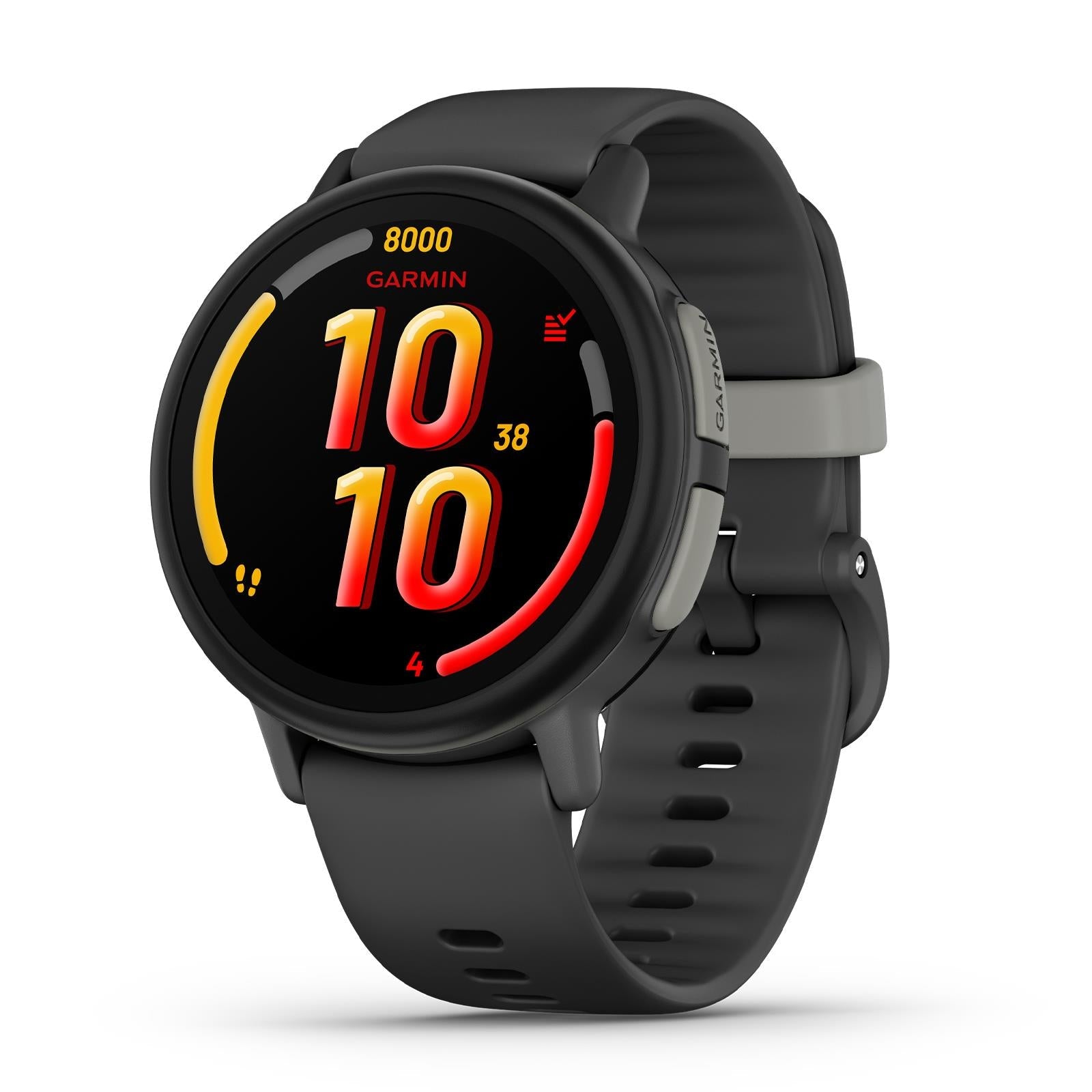Garmin Bounce 2 Kids Smartwatch (Slate Grey)