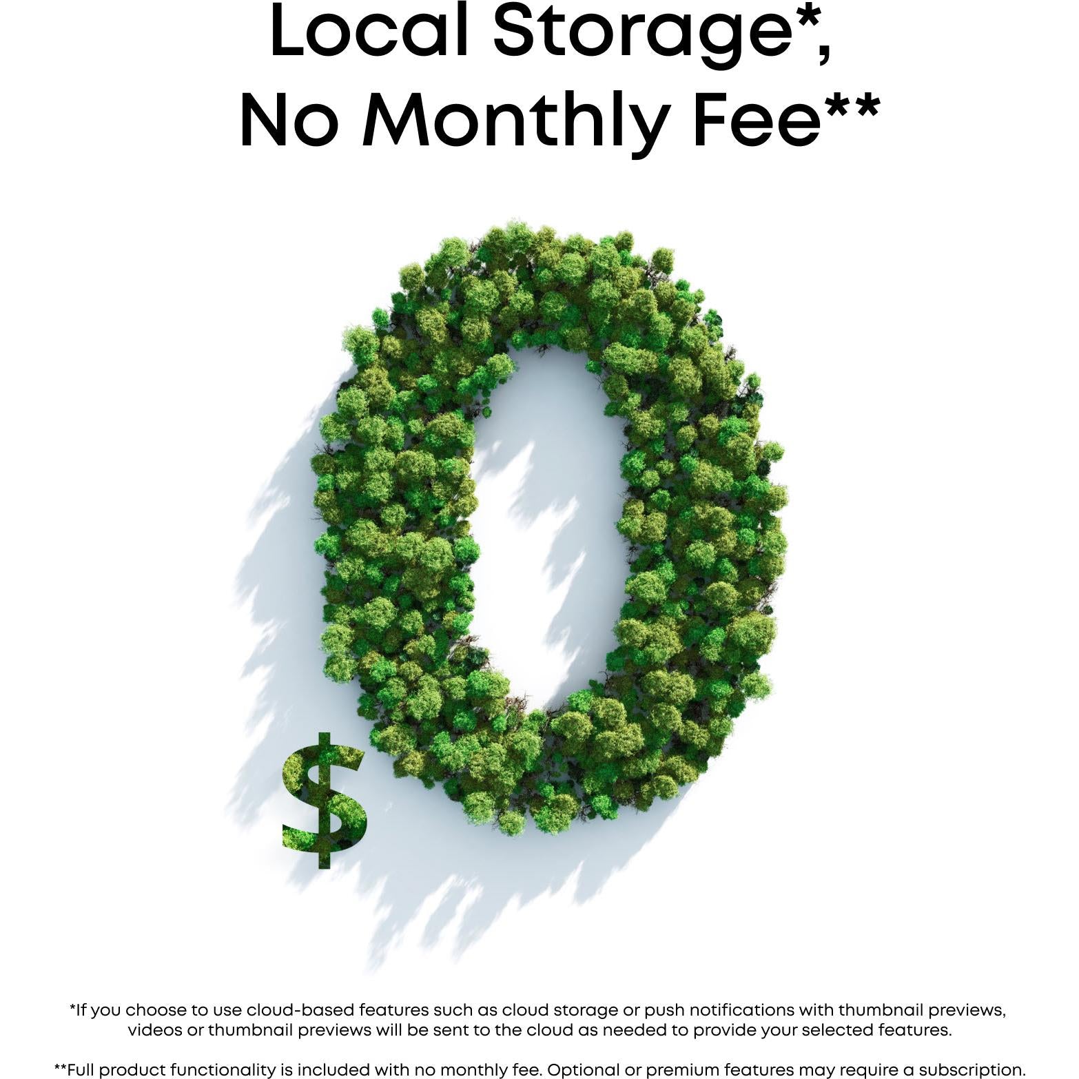 eufy E42 Security Camera Kit (4 Pack)