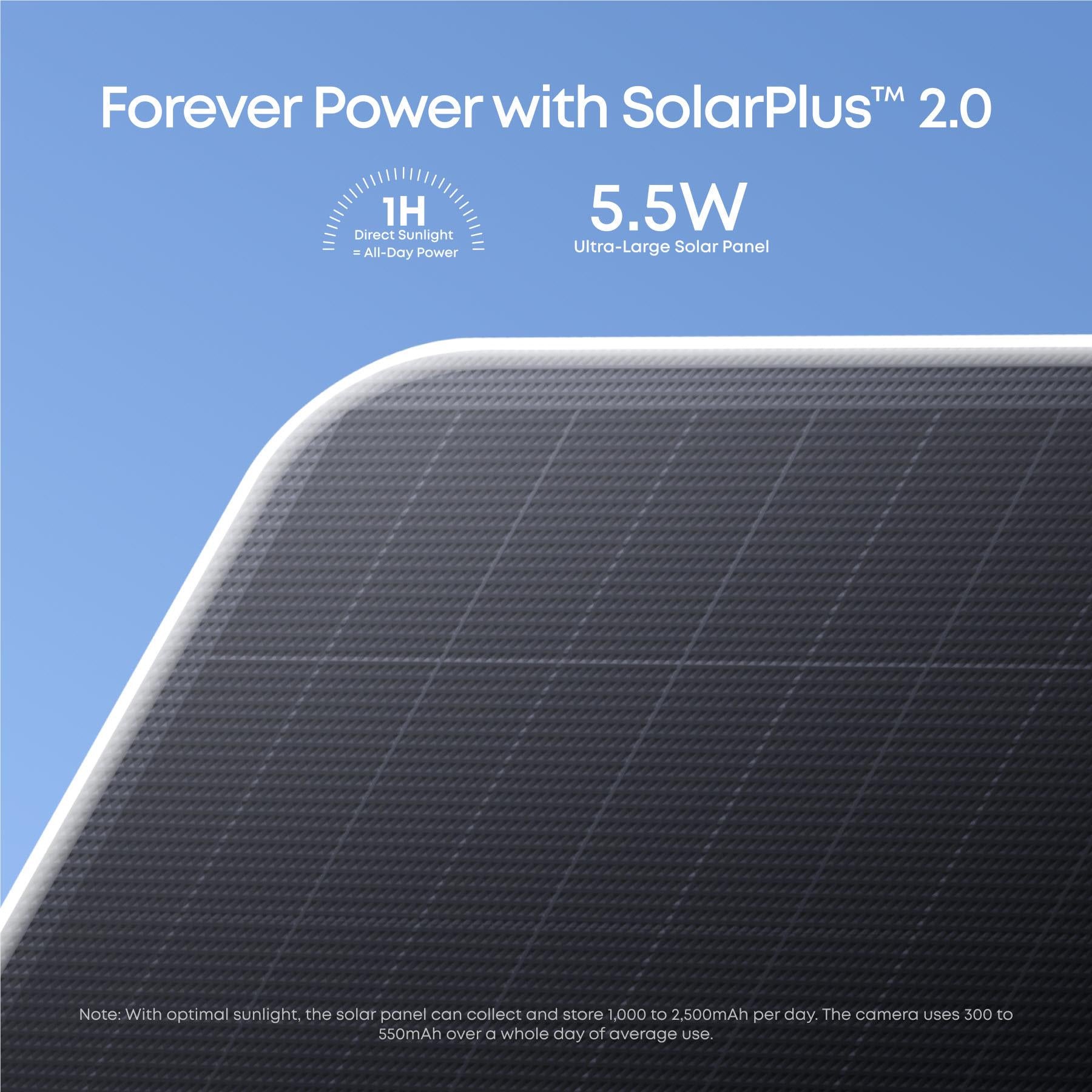 eufy EufyCam S4 Security Camera