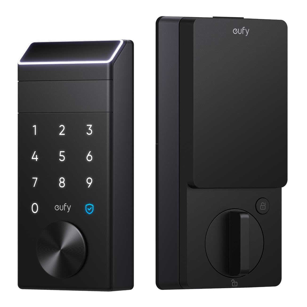 eufy Familock E35 Palm Wi-Fi Lock