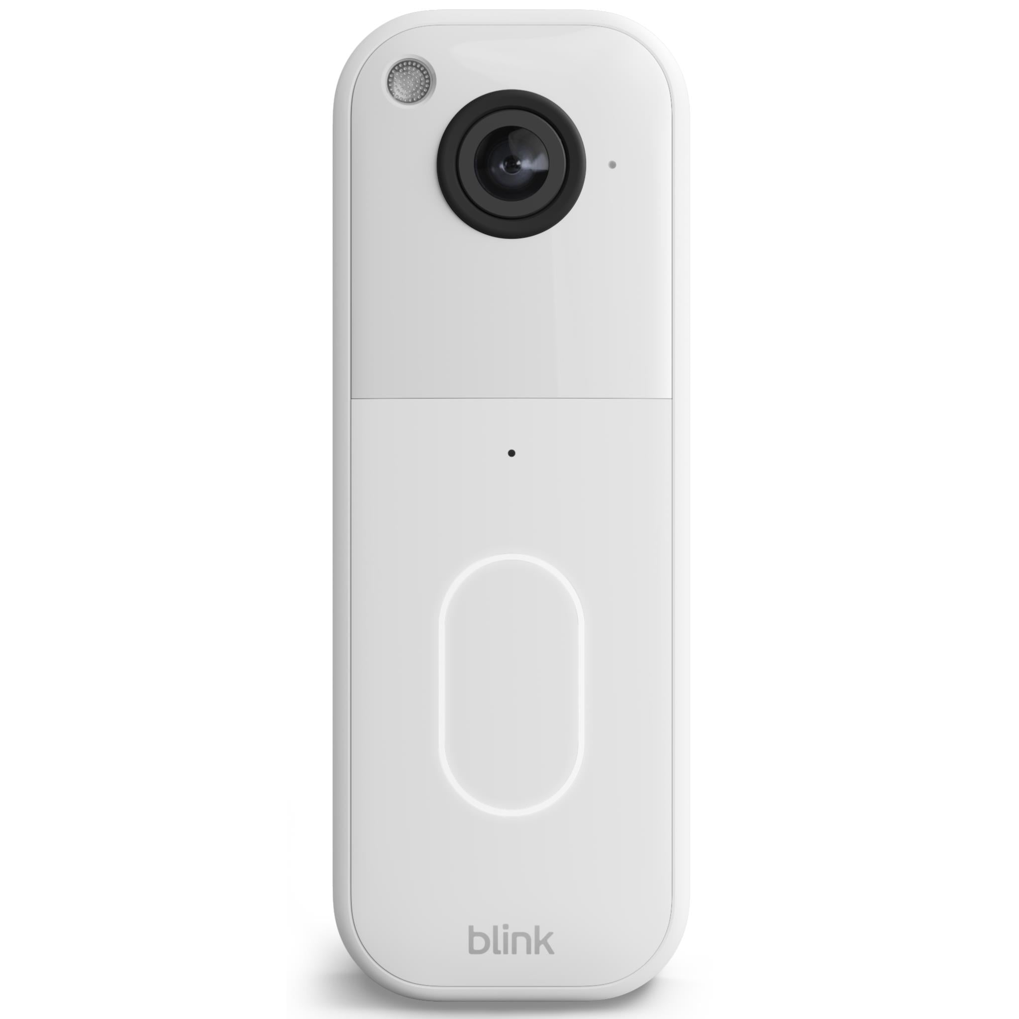 Blink Doorbell Add-On (White)