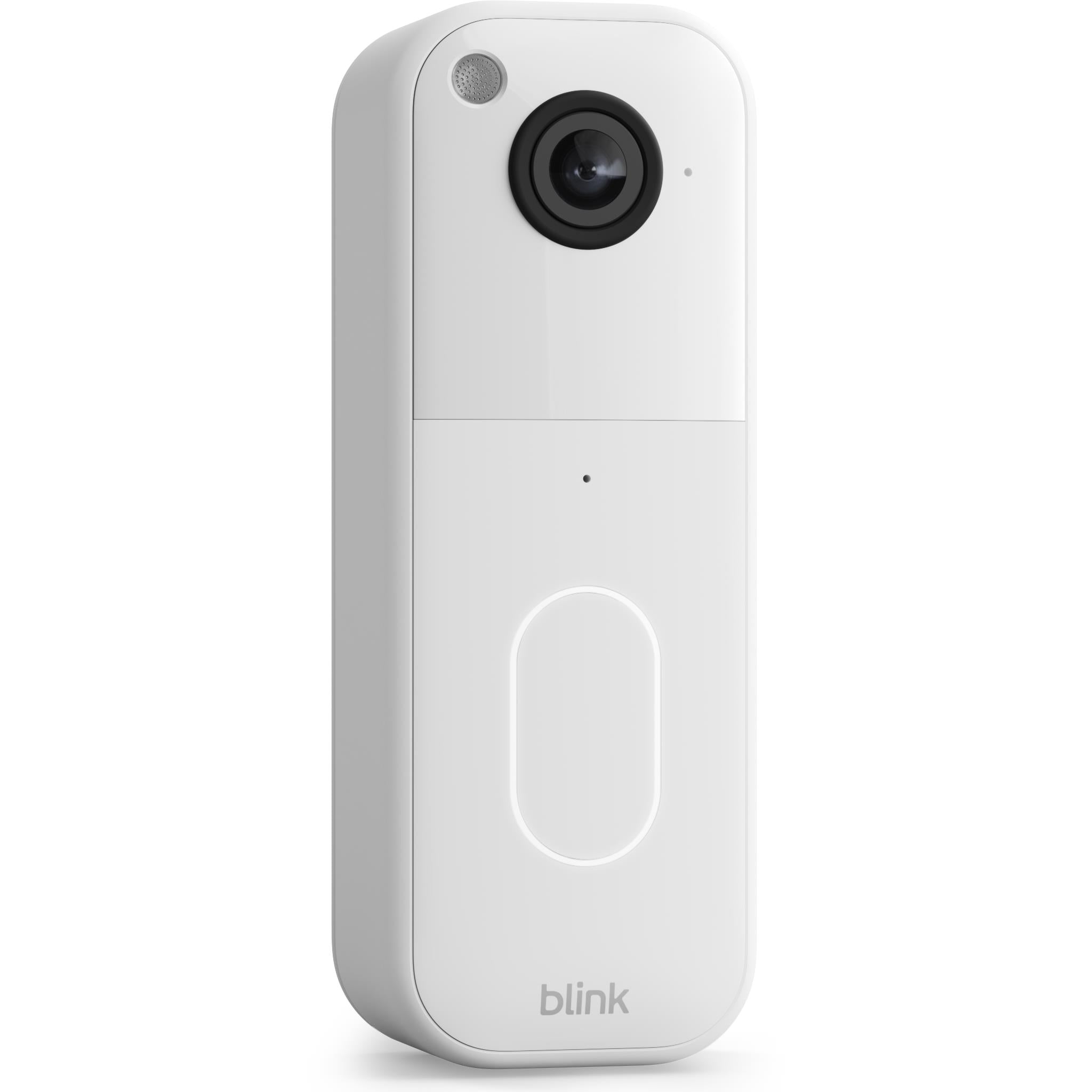 Blink Doorbell Add-On (White)
