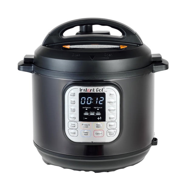 Instant Pot Duo 5.7L Mega Pack Multi-Cooker