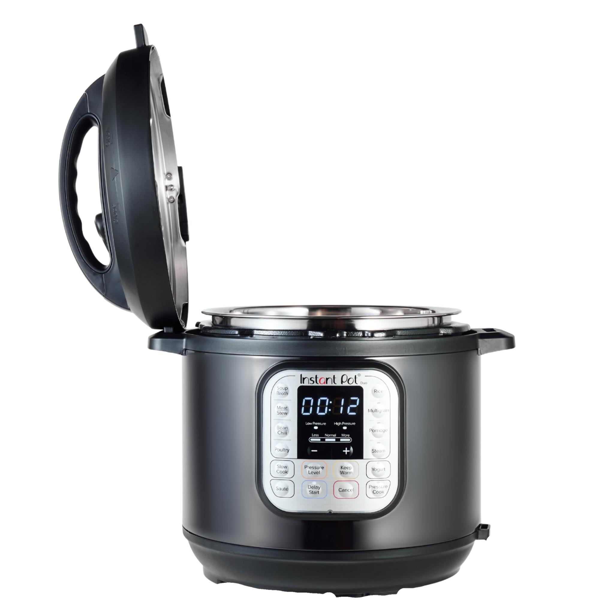 Instant Pot Duo 5.7L Mega Pack Multi-Cooker
