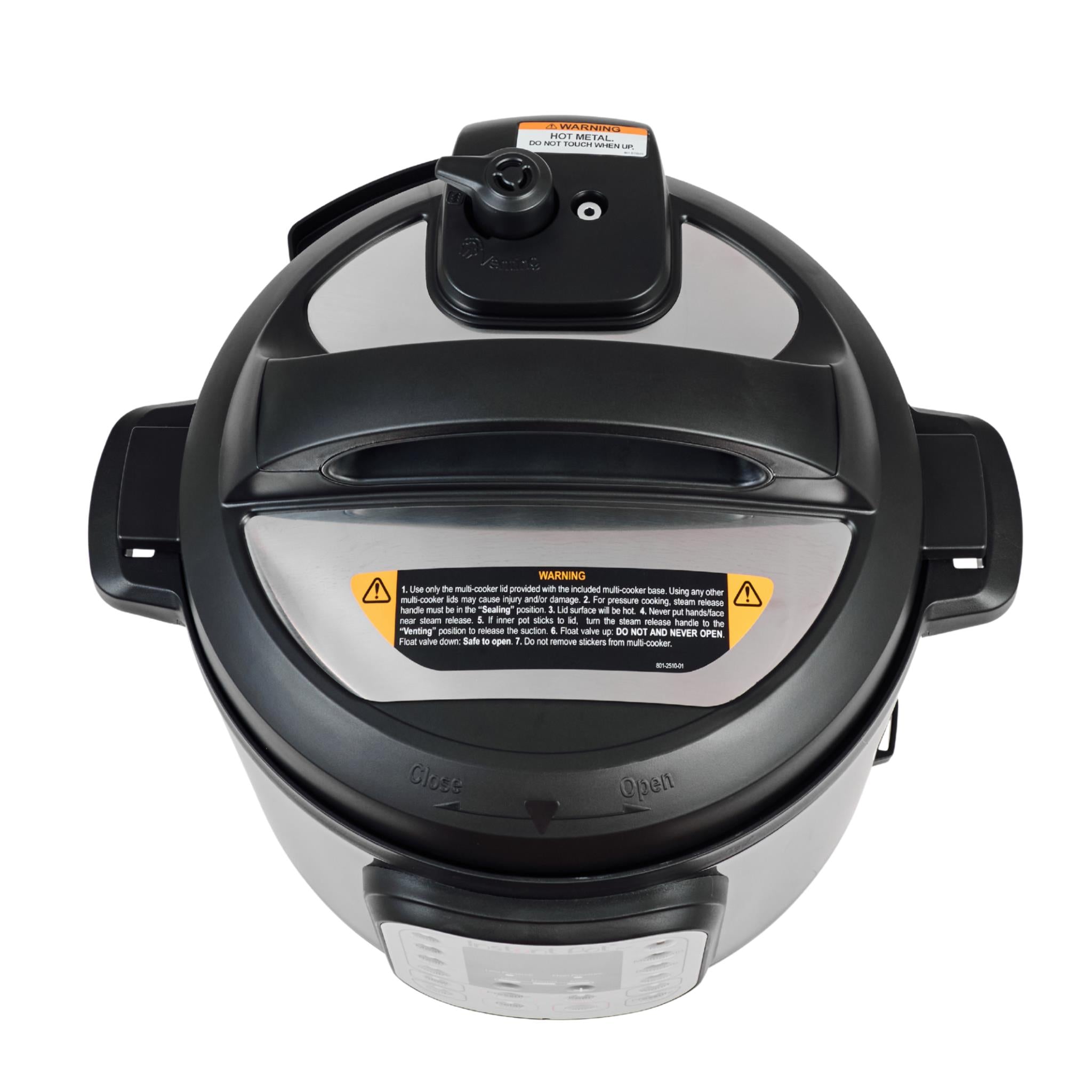 Instant Pot Duo 5.7L Mega Pack Multi-Cooker