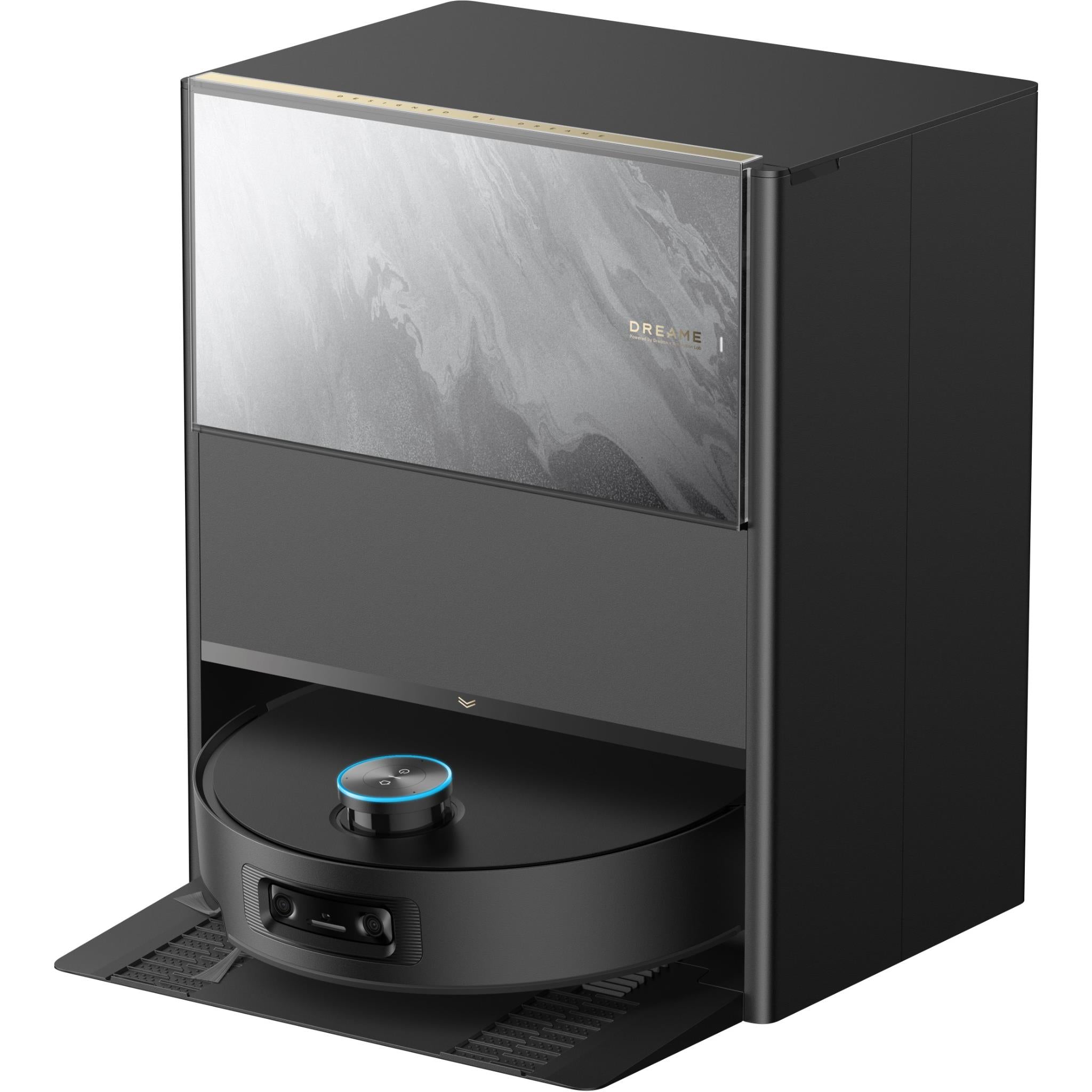 Dreame Aqua10 Ultra Track S Robot Vacuum Cleaner