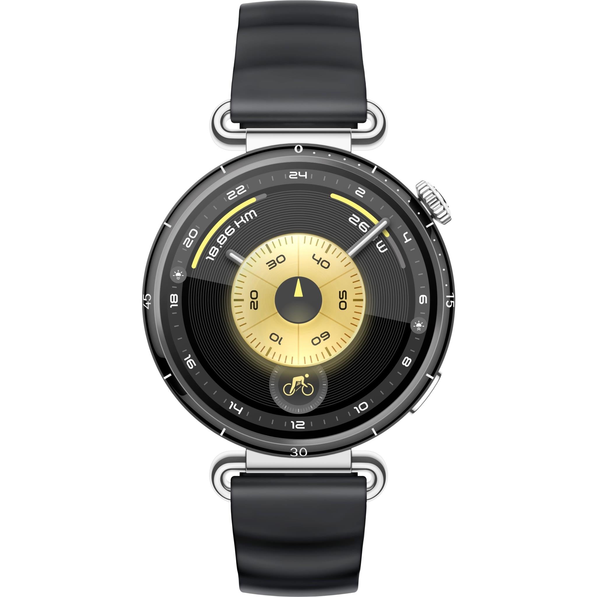 Huawei Watch GT 6 41mm (Black)