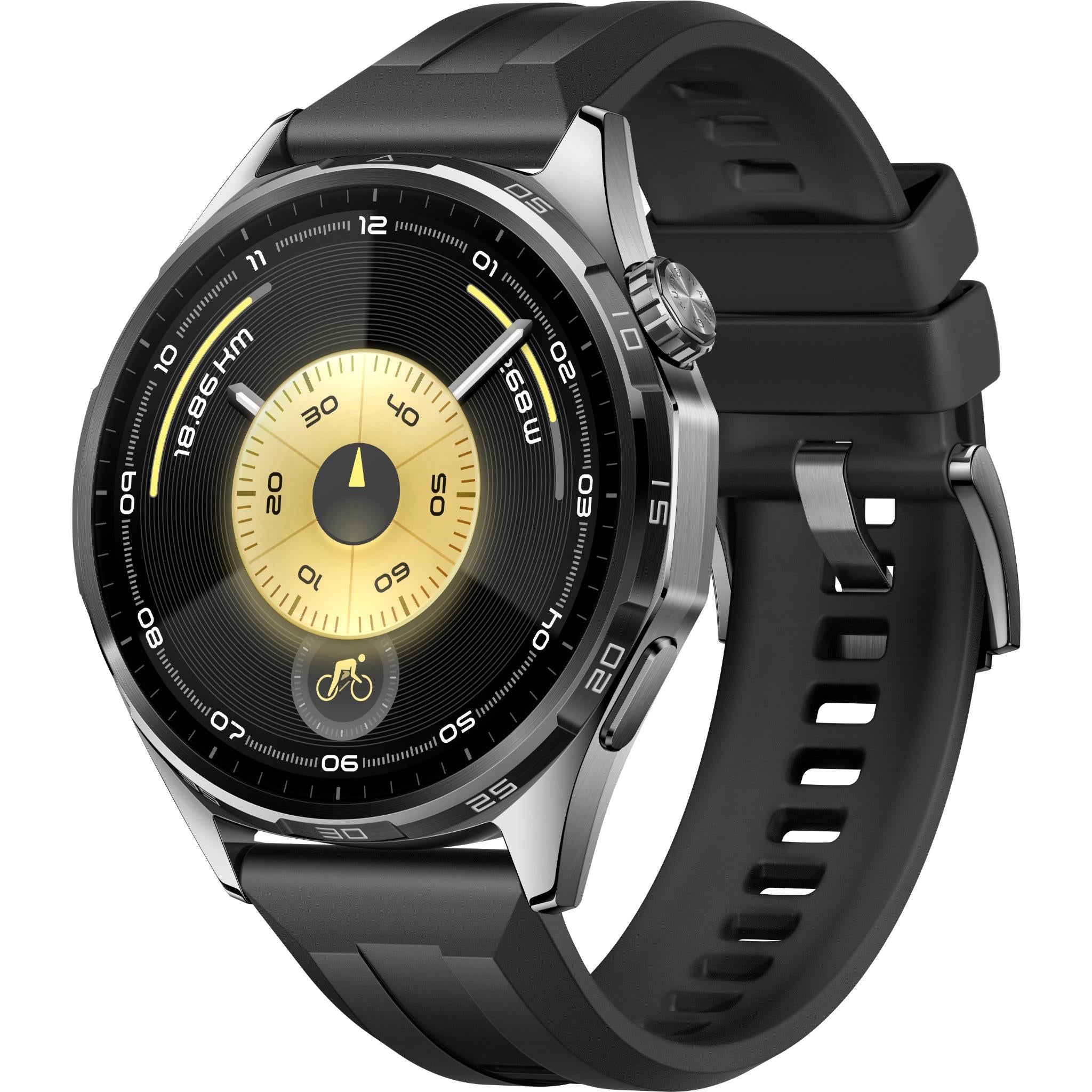 Huawei Watch GT 6 46mm (Black)
