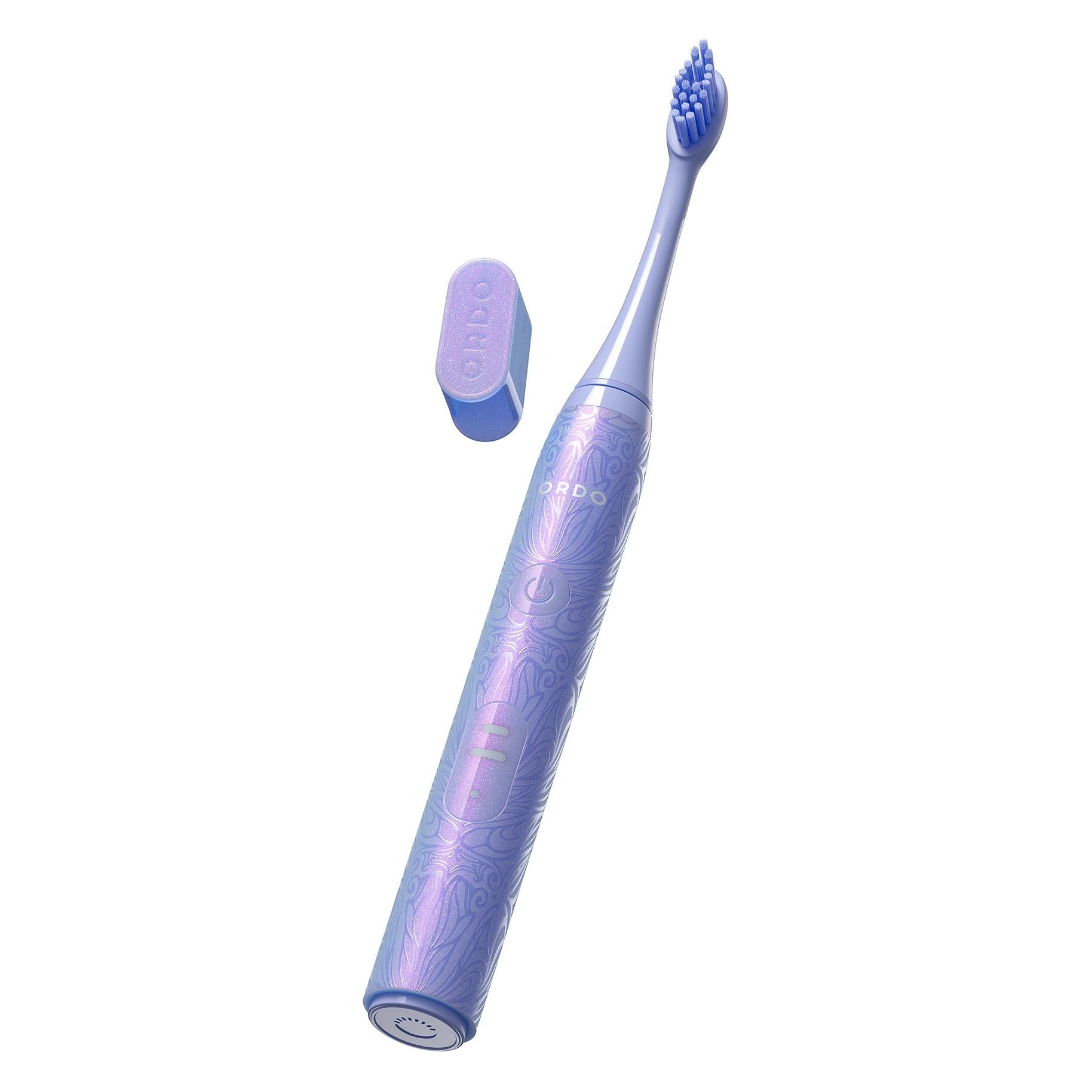 Ordo Sonic Lite Electric Toothbrush (Wicked - Glinda Upland)
