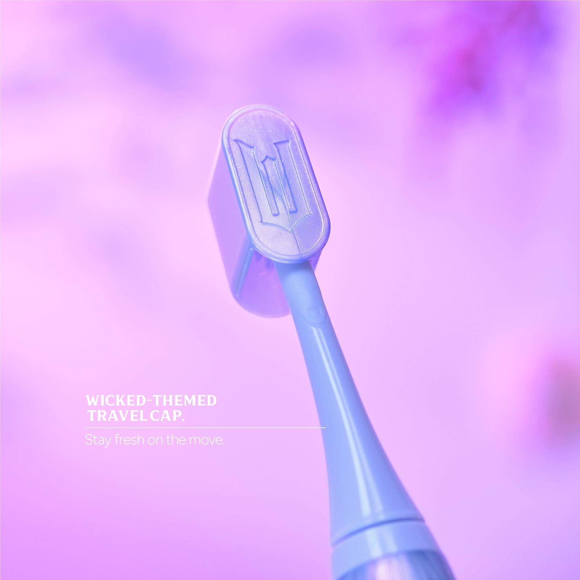 Ordo Sonic Lite Electric Toothbrush (Wicked - Glinda Upland)