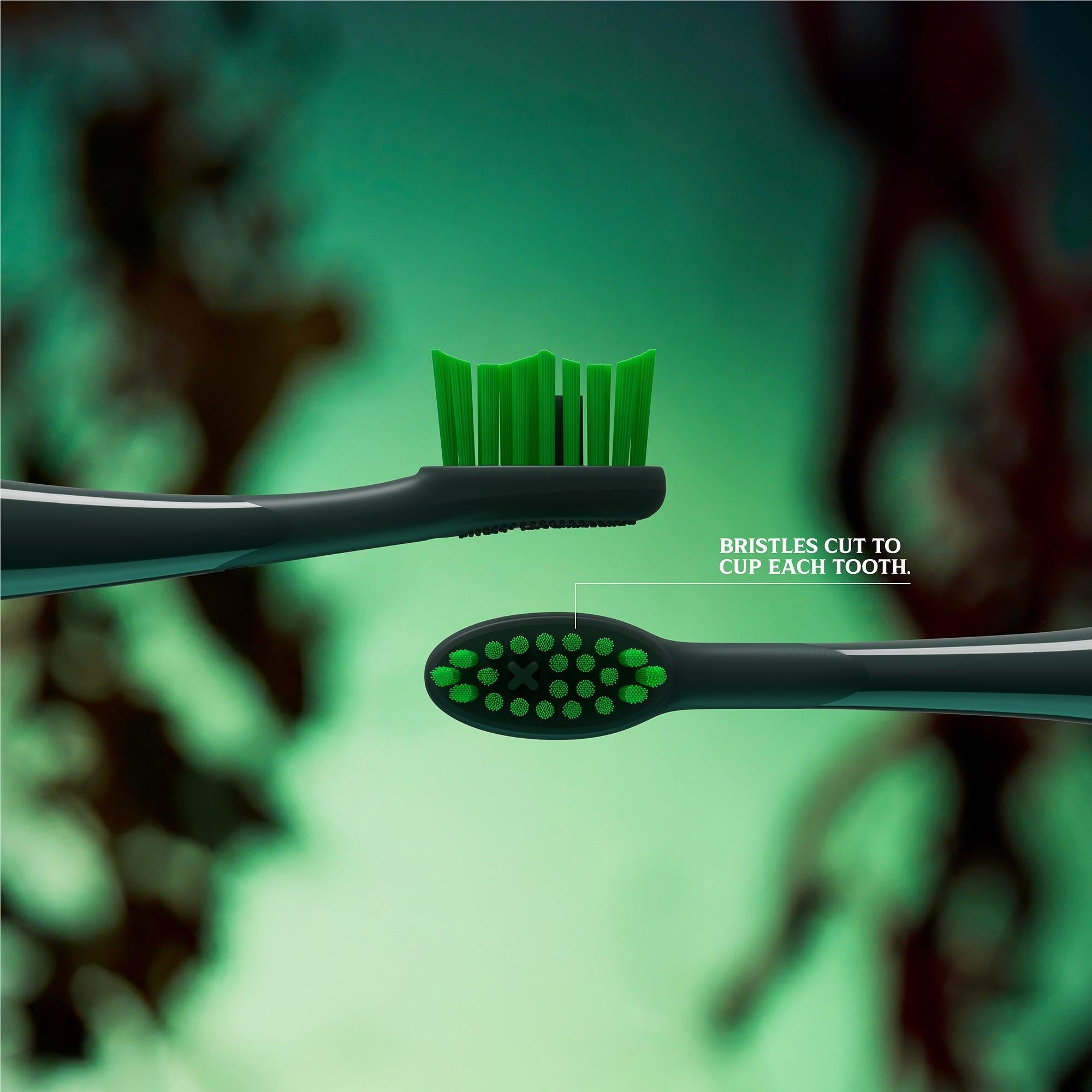 Ordo Sonic Lite Electric Toothbrush (Wicked - Elphaba Thropp)