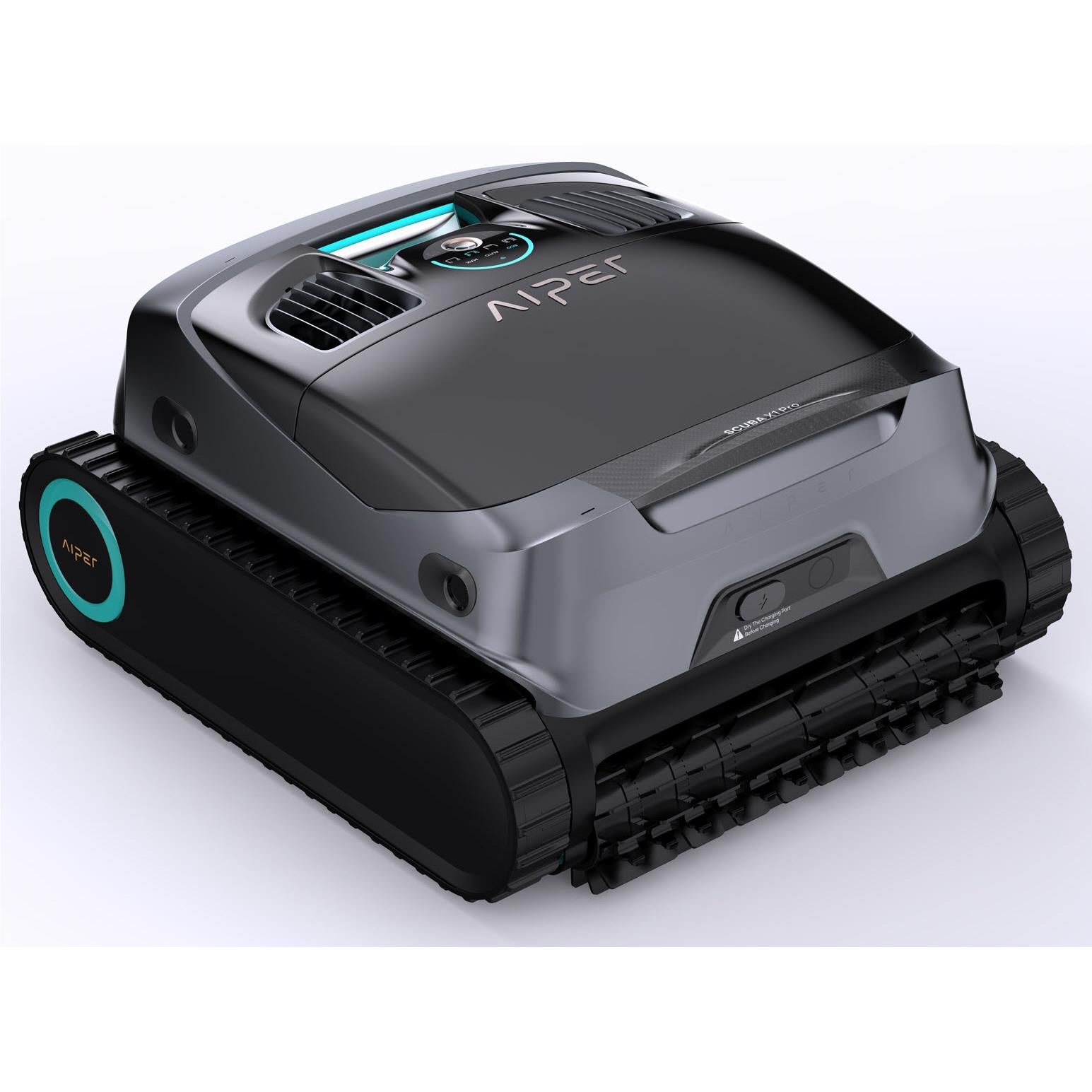Aiper Scuba X1 Pro Robotic Pool Cleaner