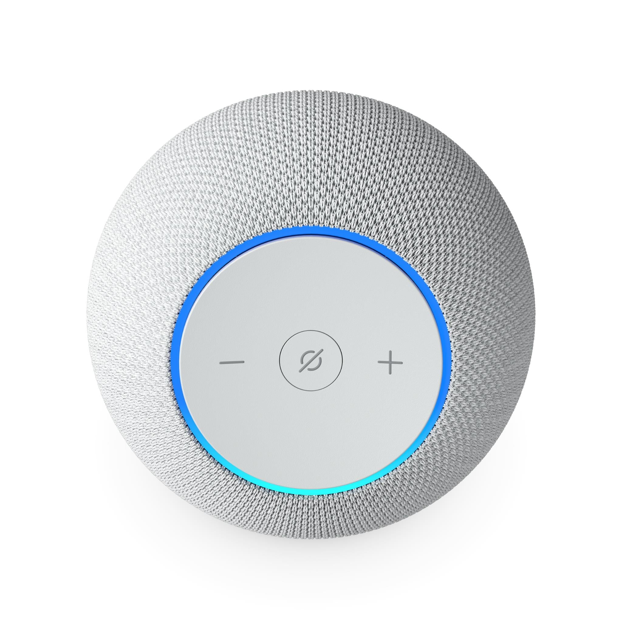 Amazon Echo Dot Max (Glacier White)