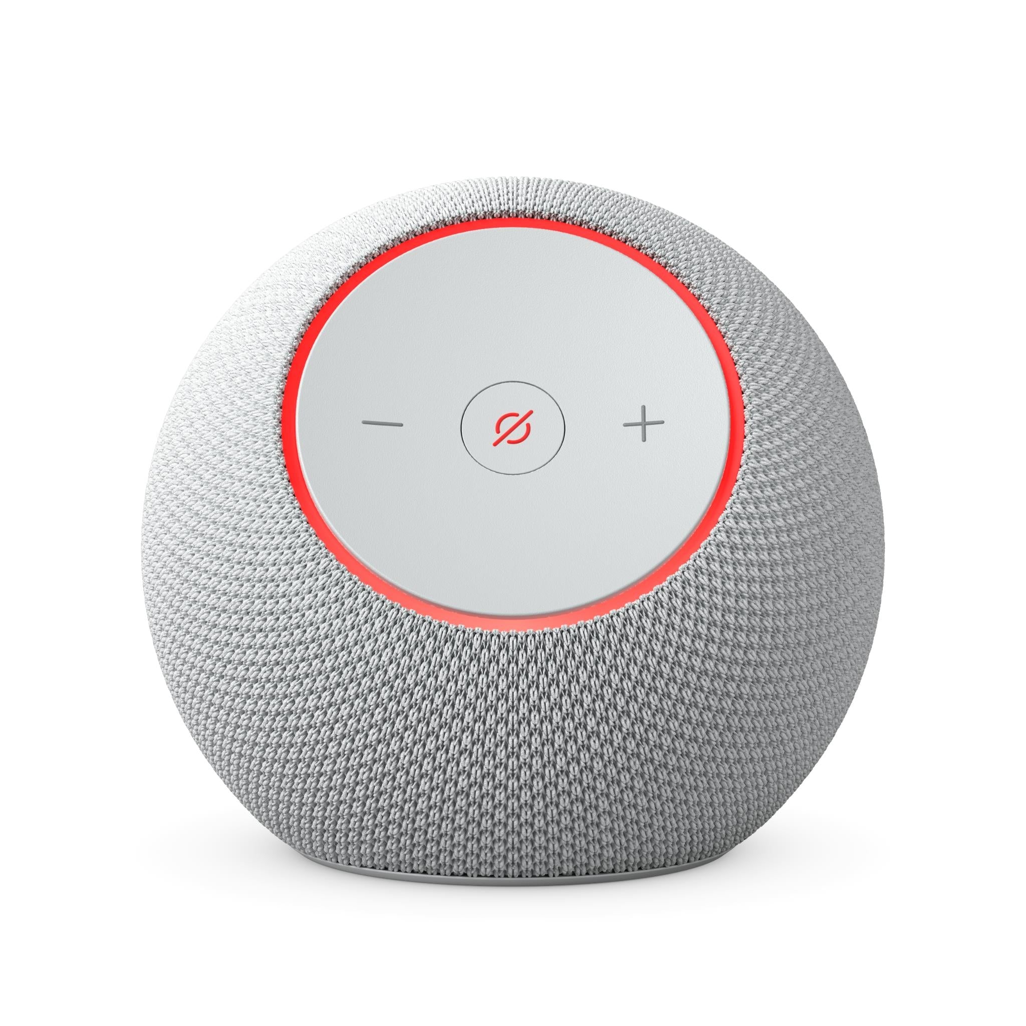 Amazon Echo Dot Max (Glacier White)