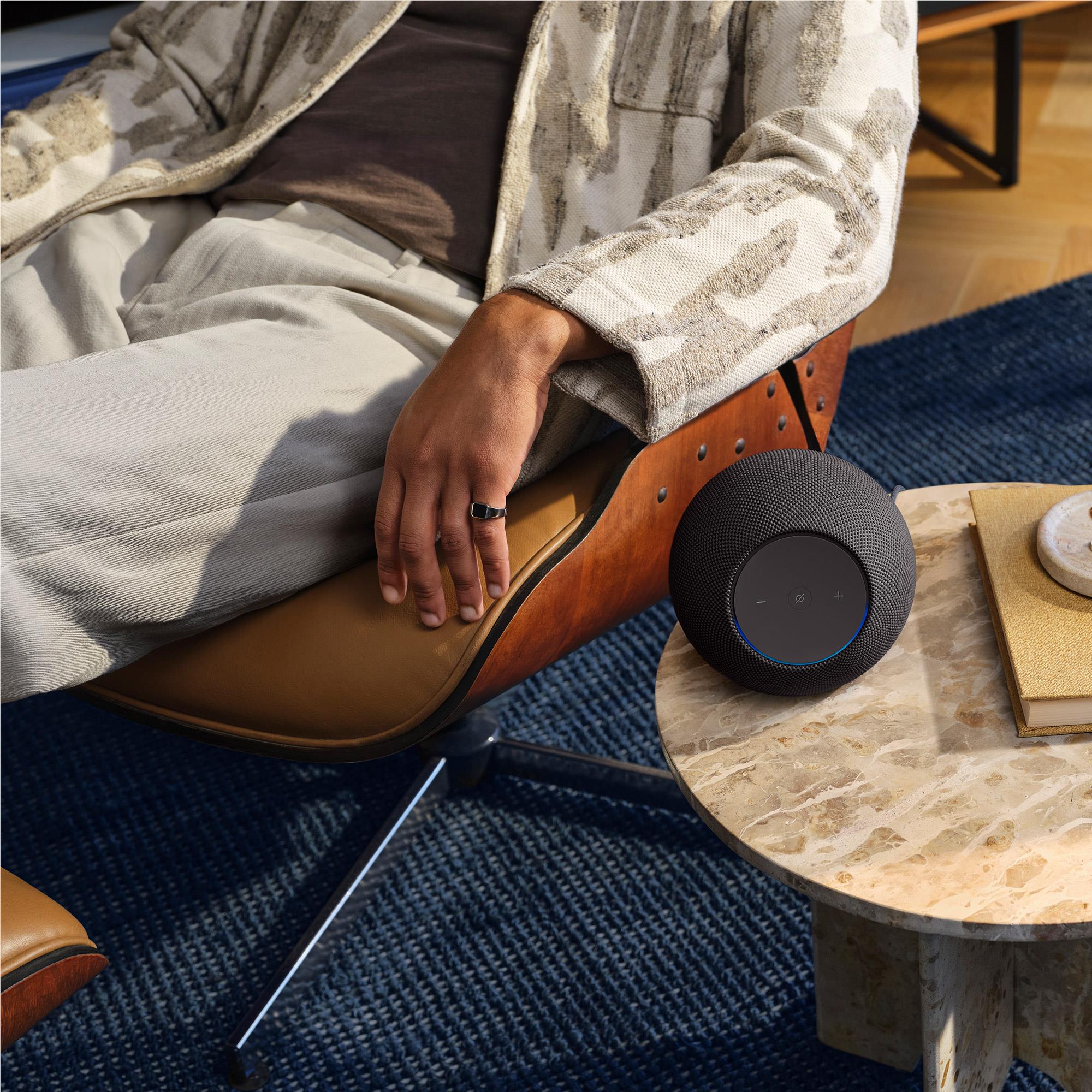 Amazon Echo Studio (2025)