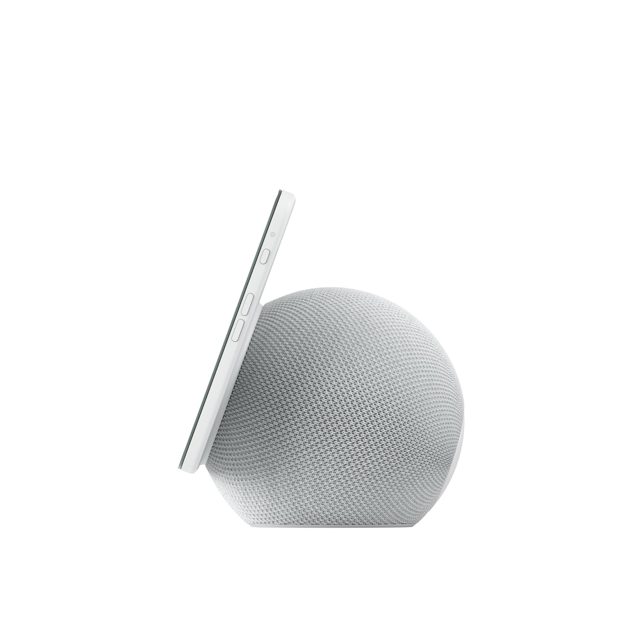 Amazon Echo Show 8 (Glacier White)[2025]