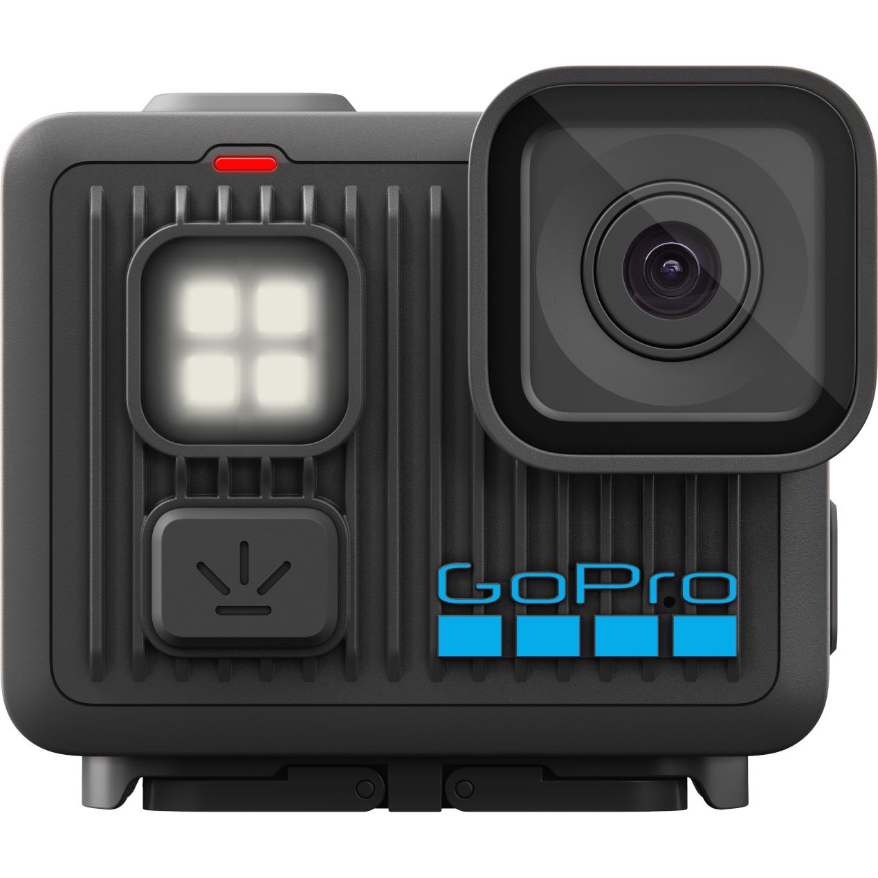 GoPro LIT HERO Action Cam