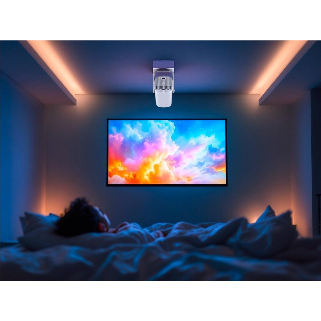 Philips NeoPix 250 Smart Projector