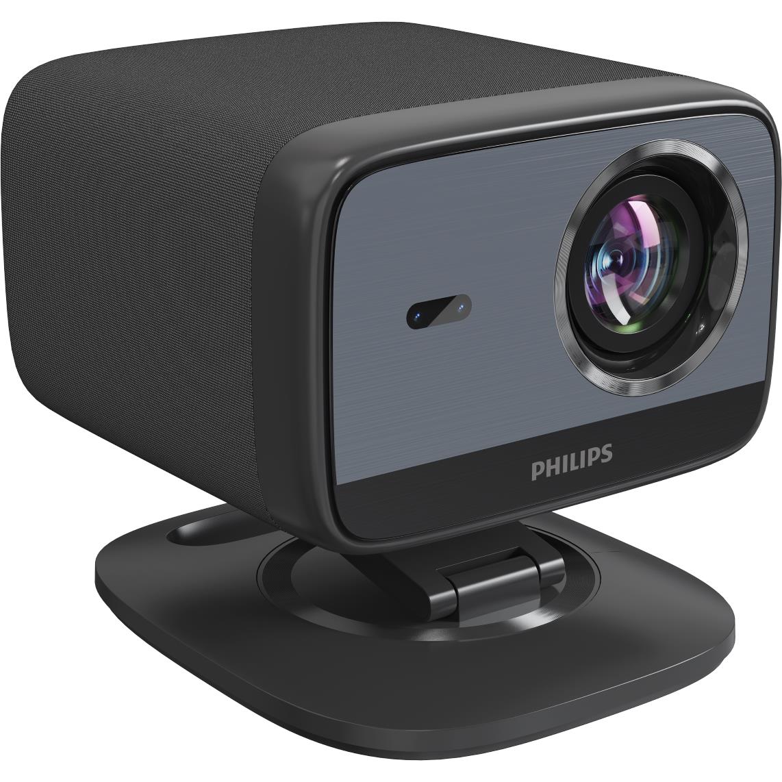 Philips NeoPix 450 Smart Projector