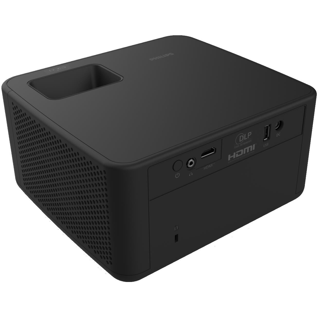 Philips GamePix 900 Projector