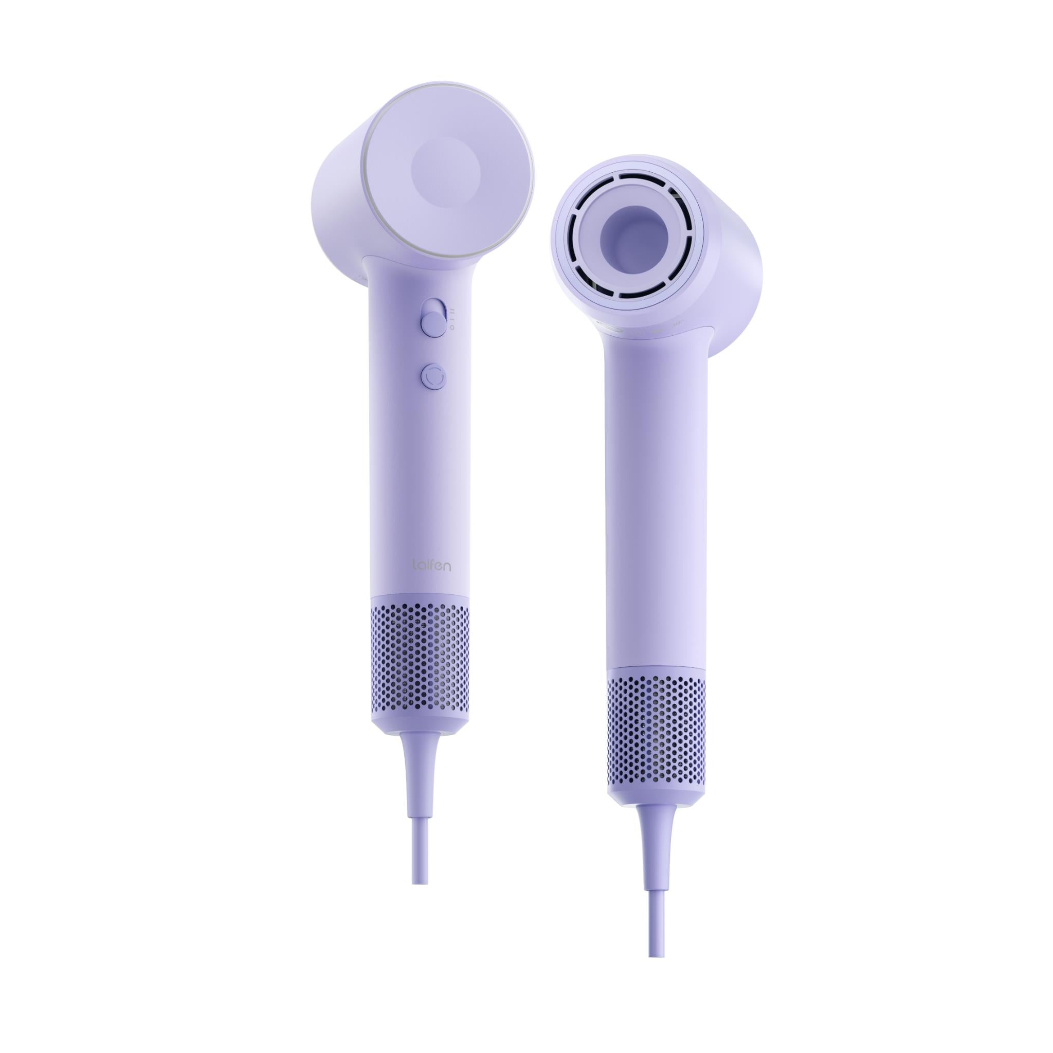 Laifen SE 2 High Speed Hair Dryer (Pastel Purple)
