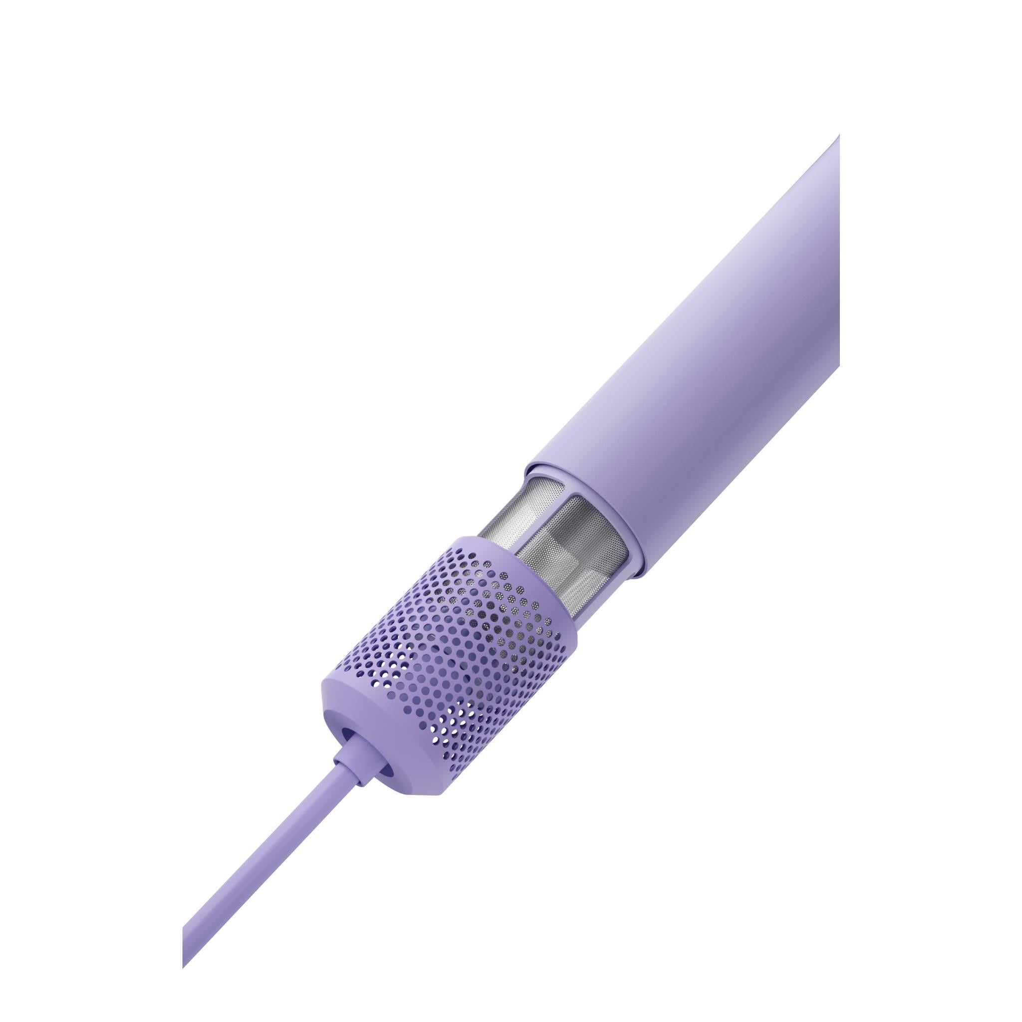 Laifen SE 2 High Speed Hair Dryer (Pastel Purple)