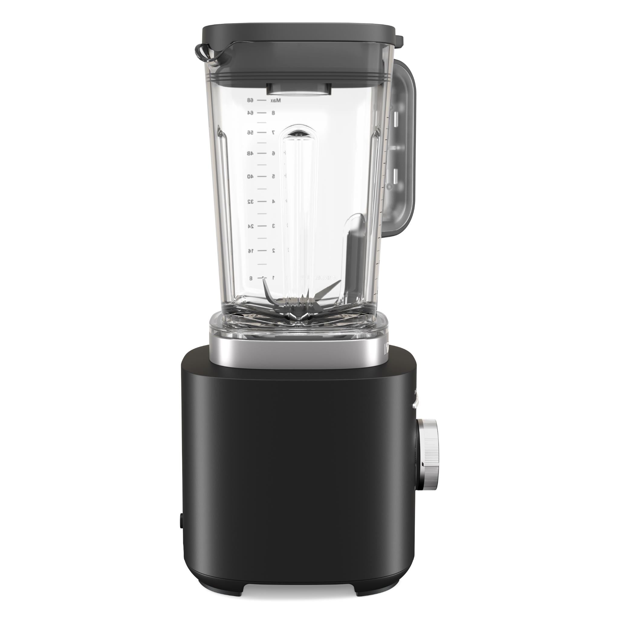 KitchenAid KSB2072 Pure Power Blender (Matte Black)