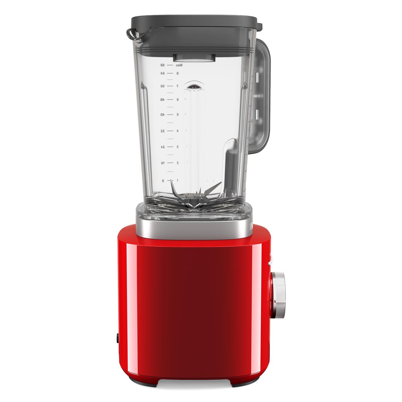 KitchenAid KSB2072 Pure Power Blender (Empire Red)