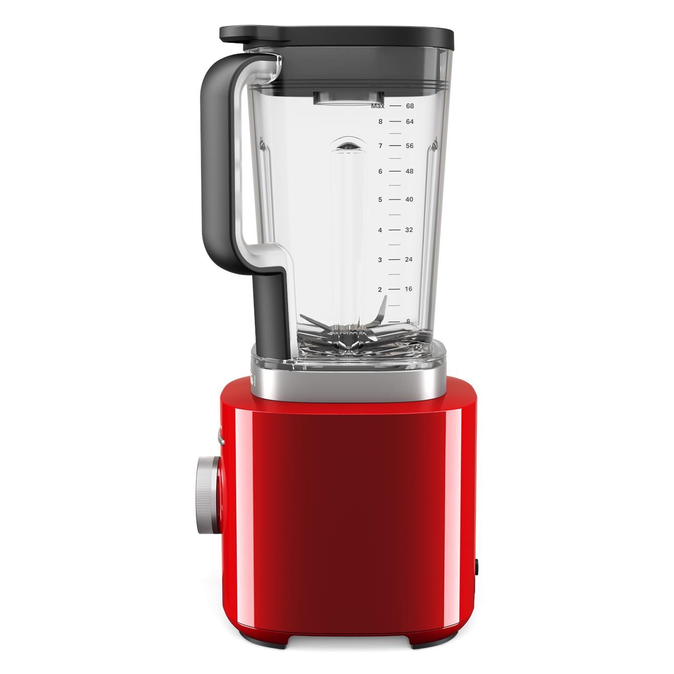 KitchenAid KSB2072 Pure Power Blender (Empire Red)