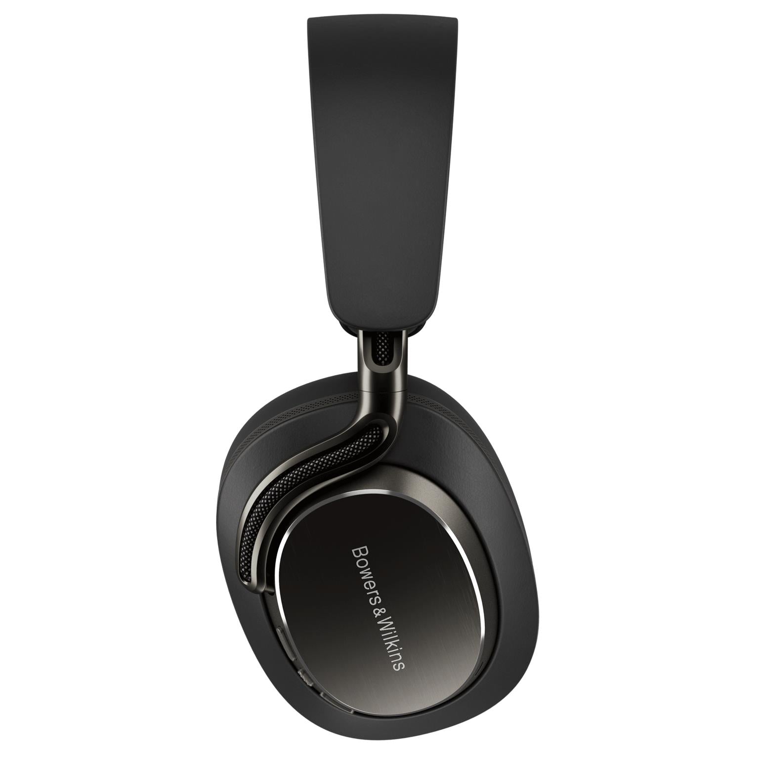 Bowers & Wilkins PX8 S2 Noise-Cancelling Wireless Over-Ear Headphones (Onyx Black)