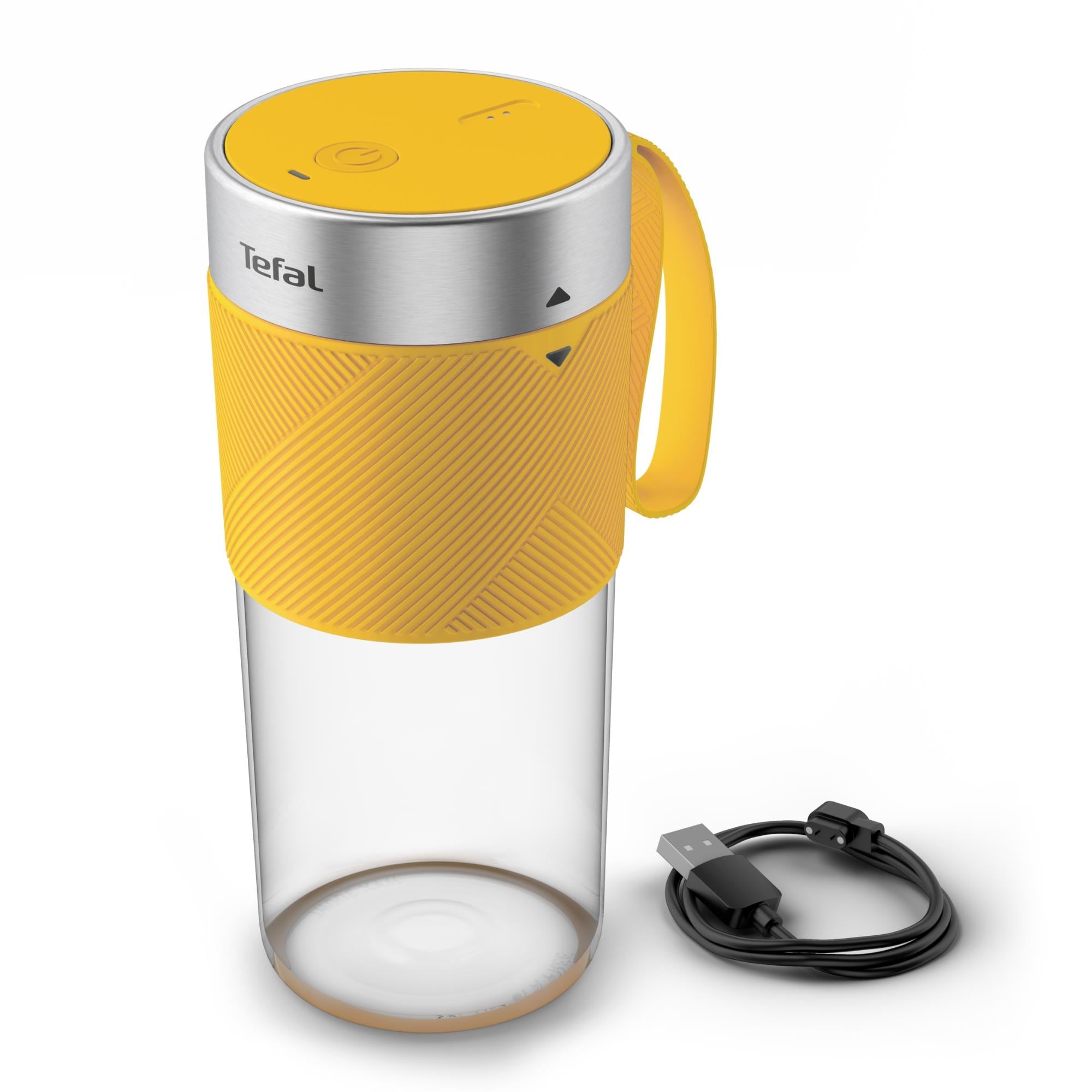 Tefal Lightmix Blender (Nest Yellow)