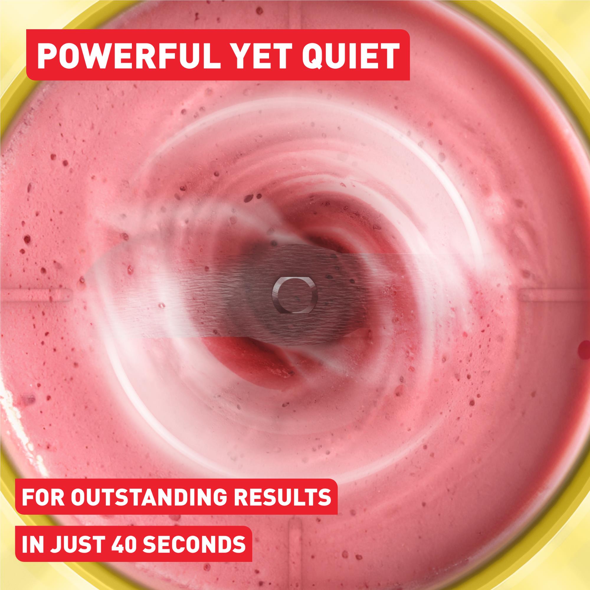 Tefal Lightmix Blender (Nest Yellow)