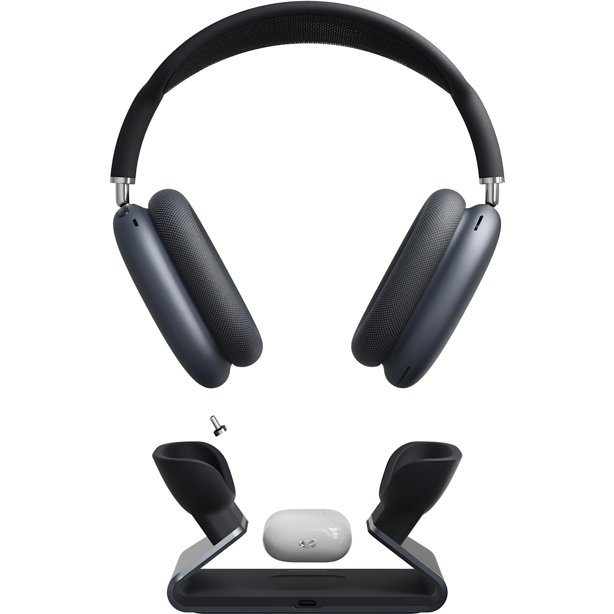 mophie Max Headphones Charging Stand