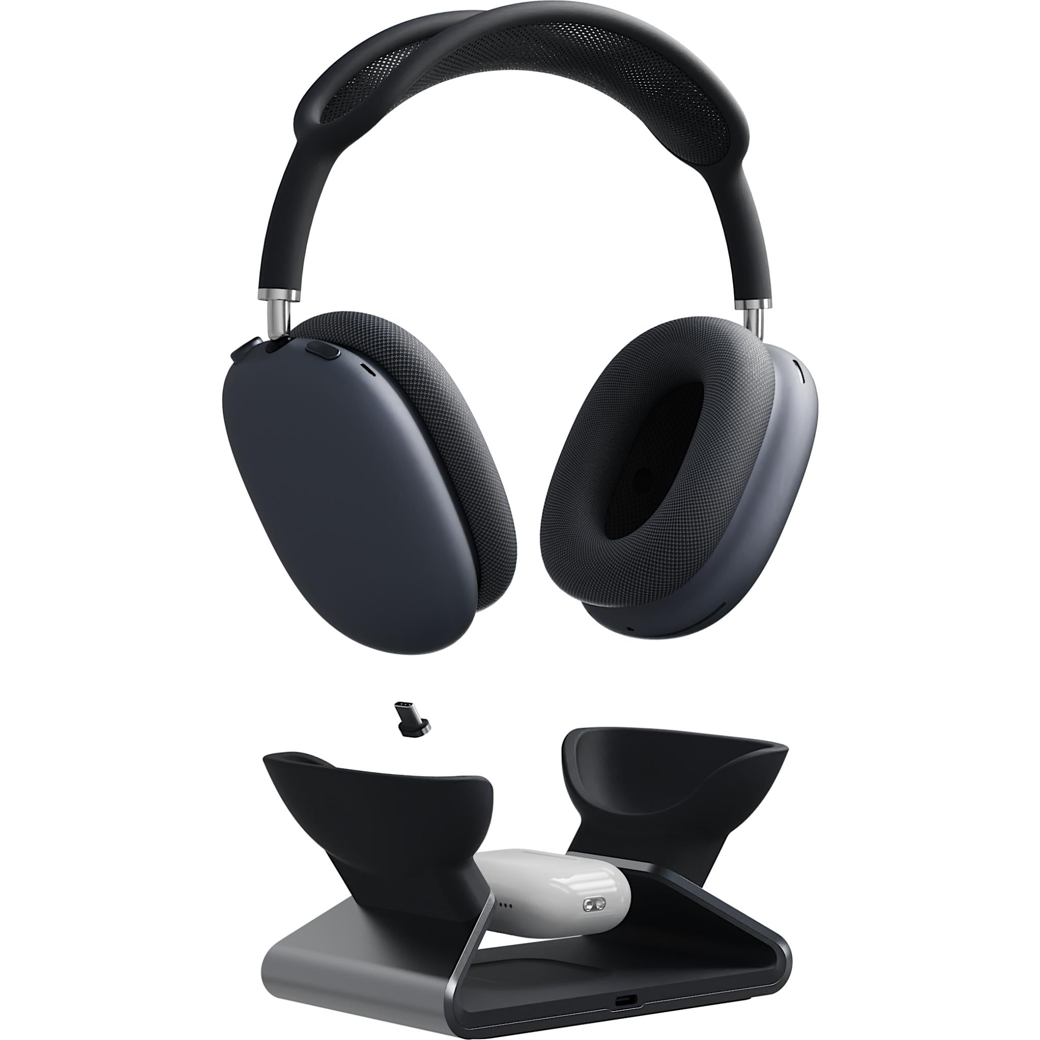 mophie Max Headphones Charging Stand