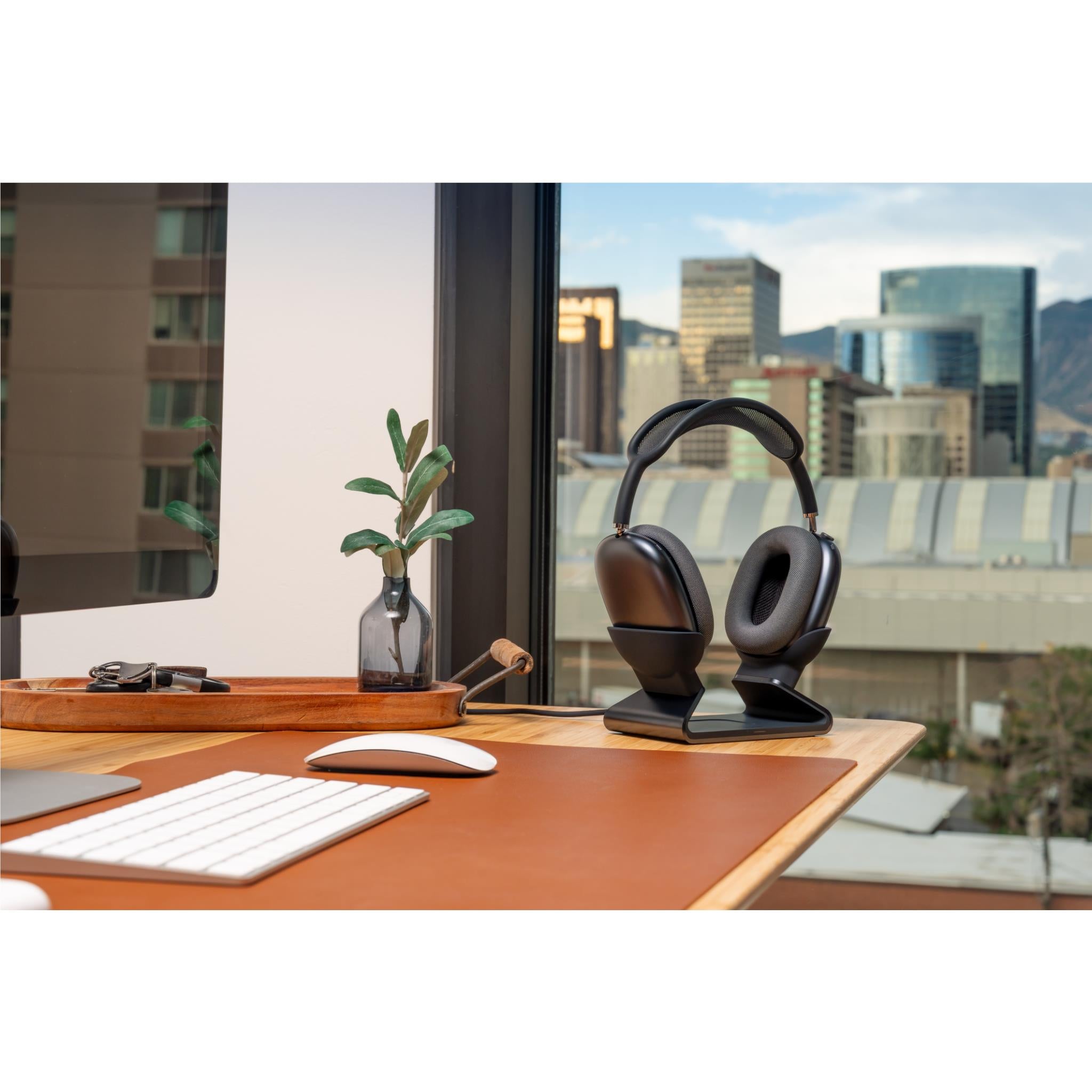 mophie Max Headphones Charging Stand