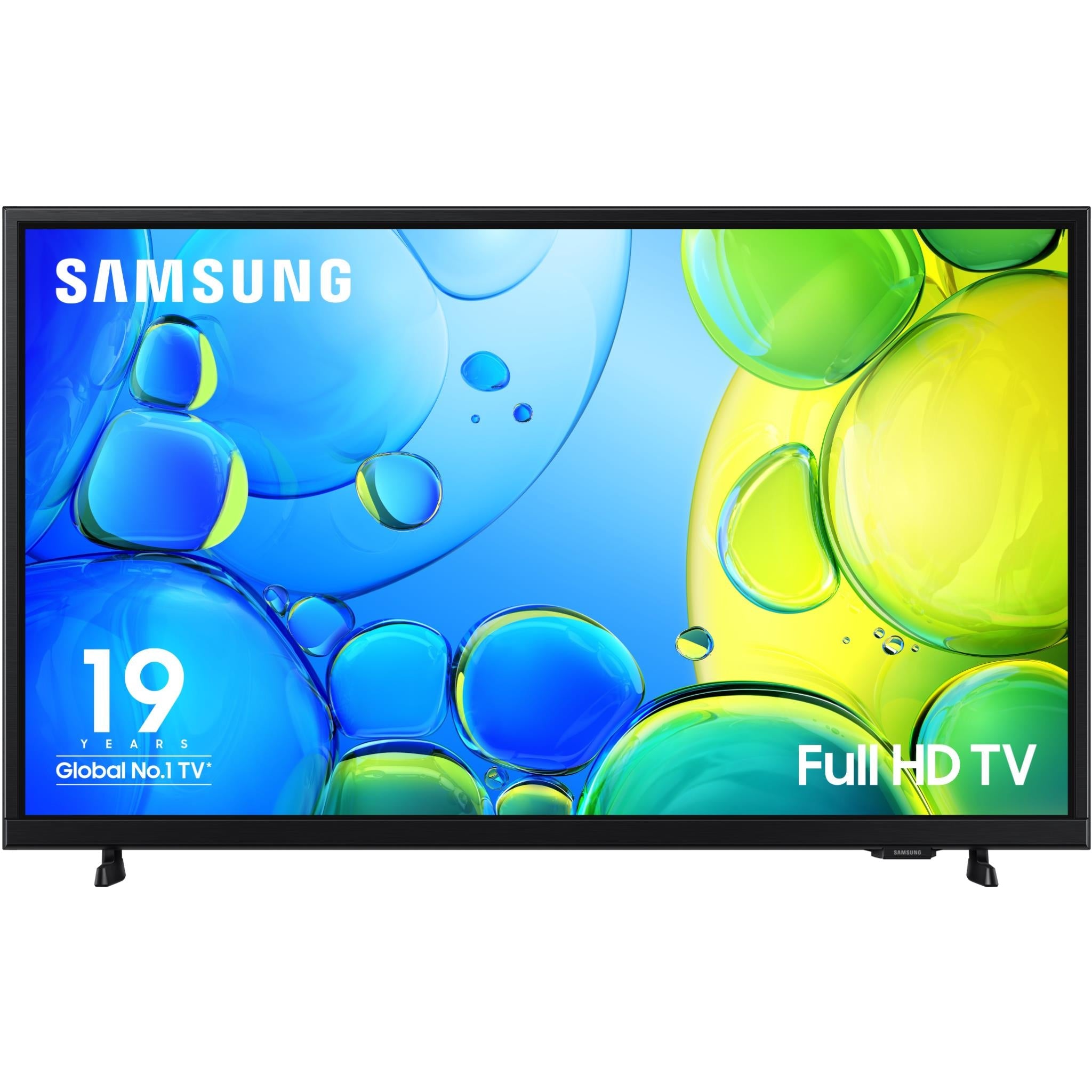 Samsung 43" F6000 Full HD Smart TV [2025]