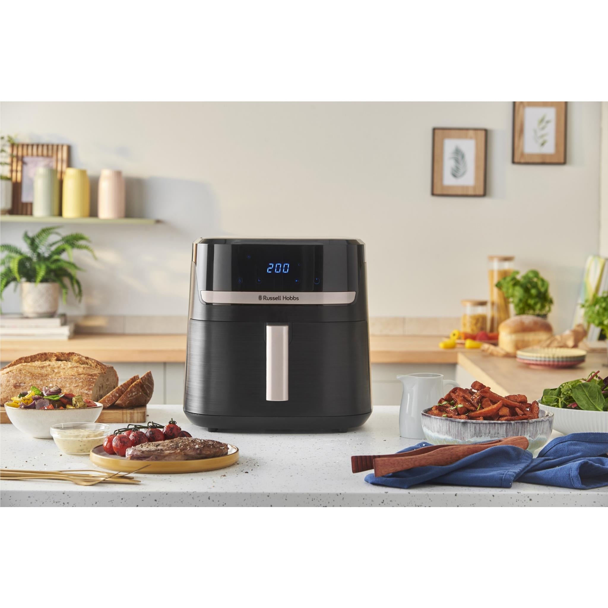 Russell Hobbs Satisfry 8.3L Air Fryer