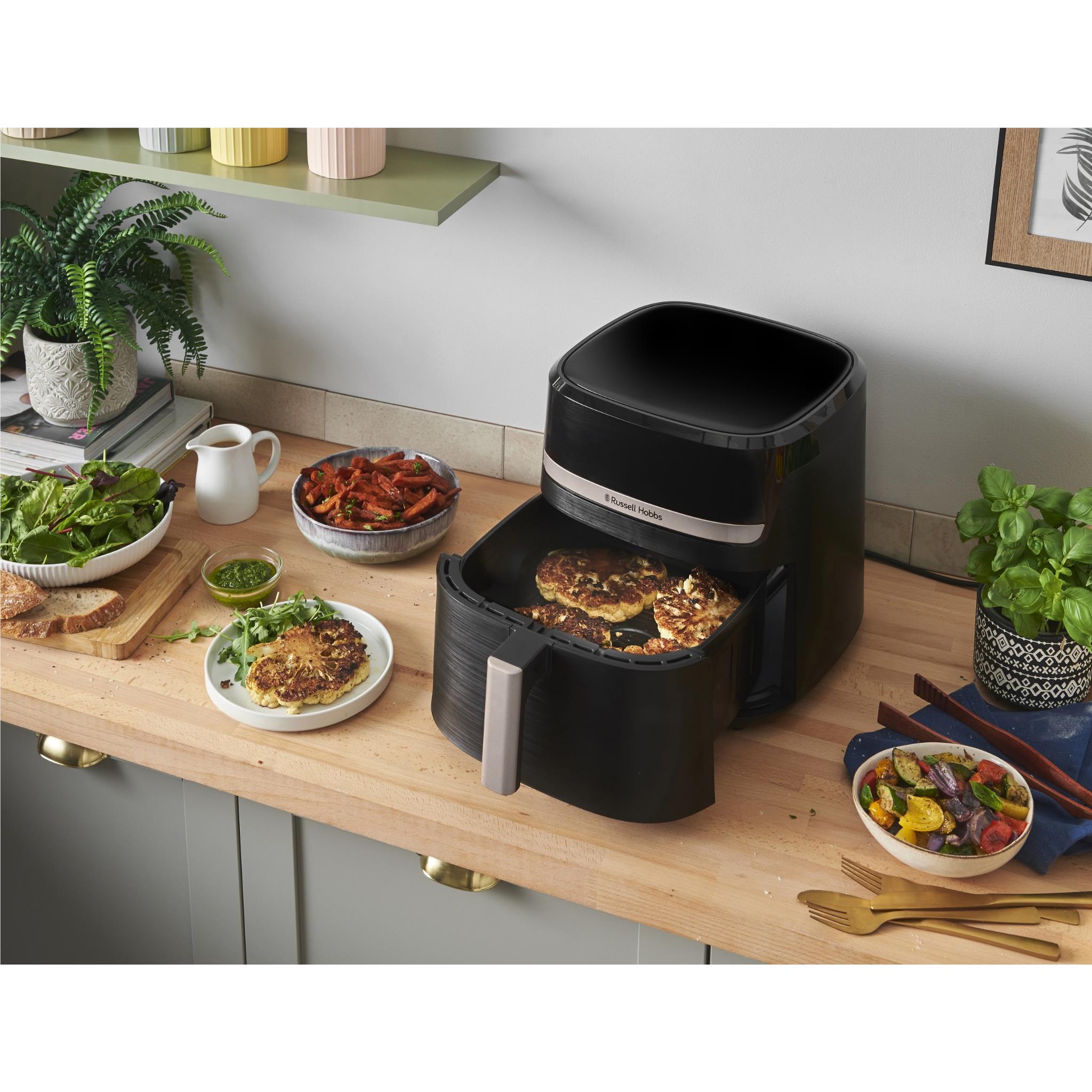 Russell Hobbs Satisfry 8.3L Air Fryer