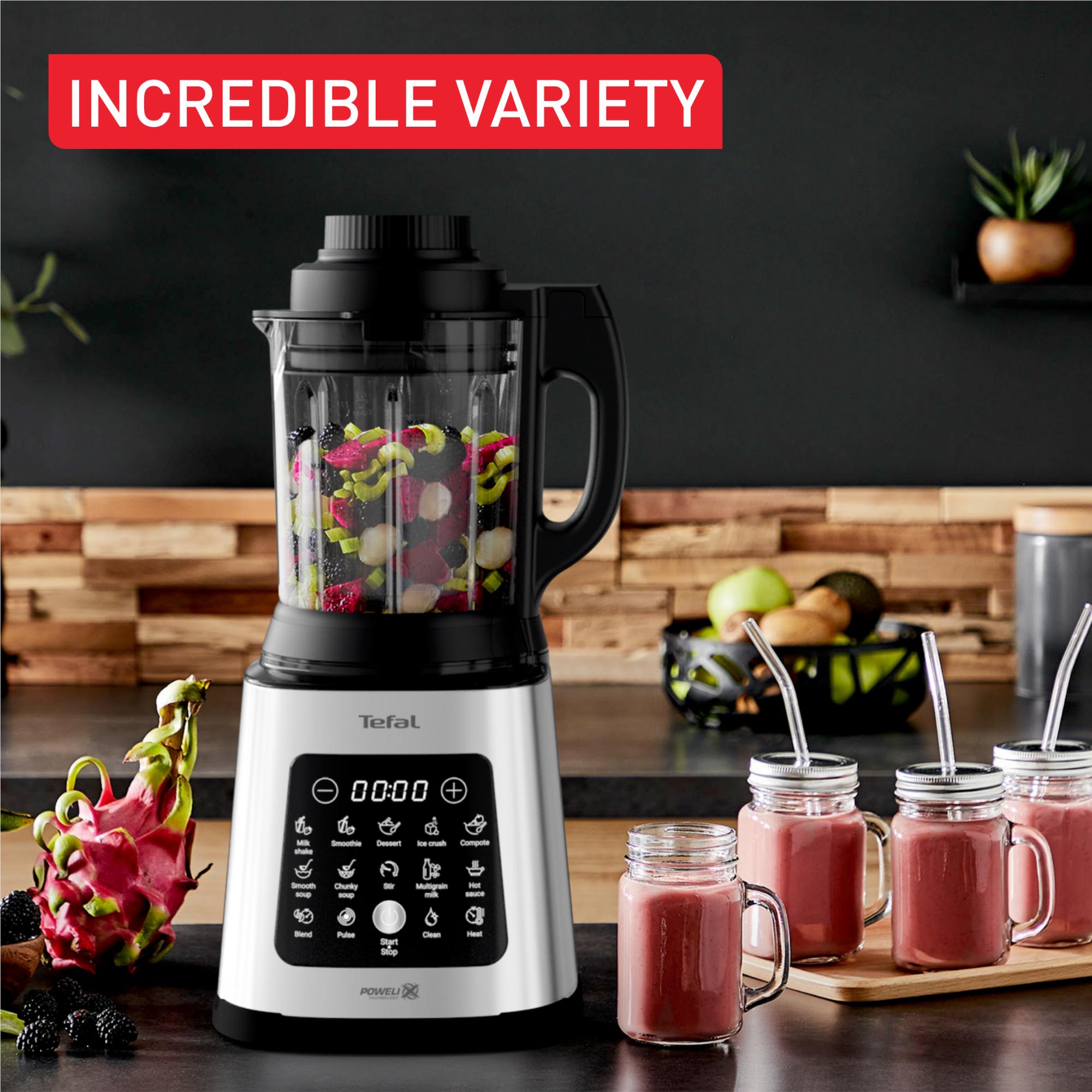 Tefal PerfectMix Cook Blender