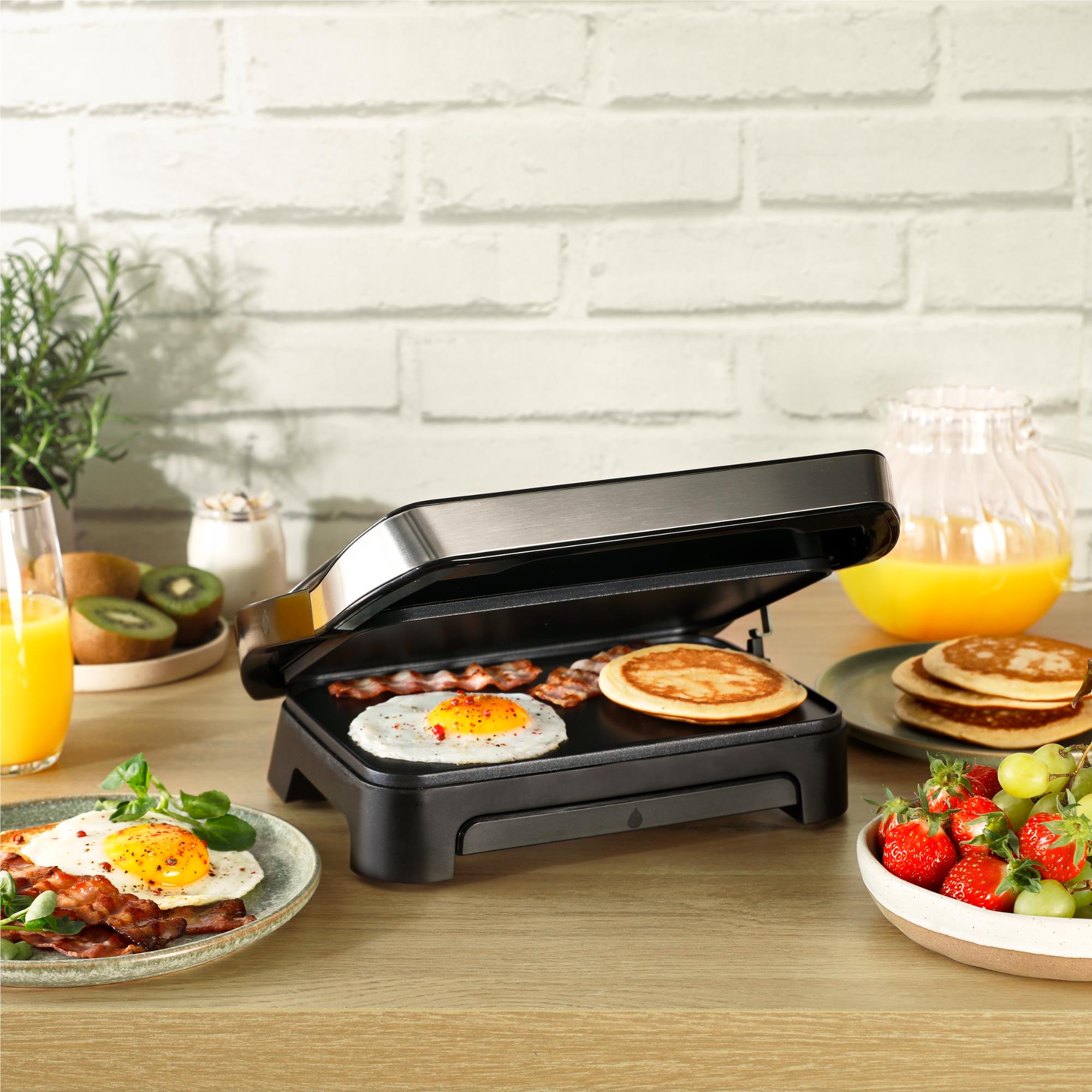 Tefal Inicio 2 Slice Sandwich Press